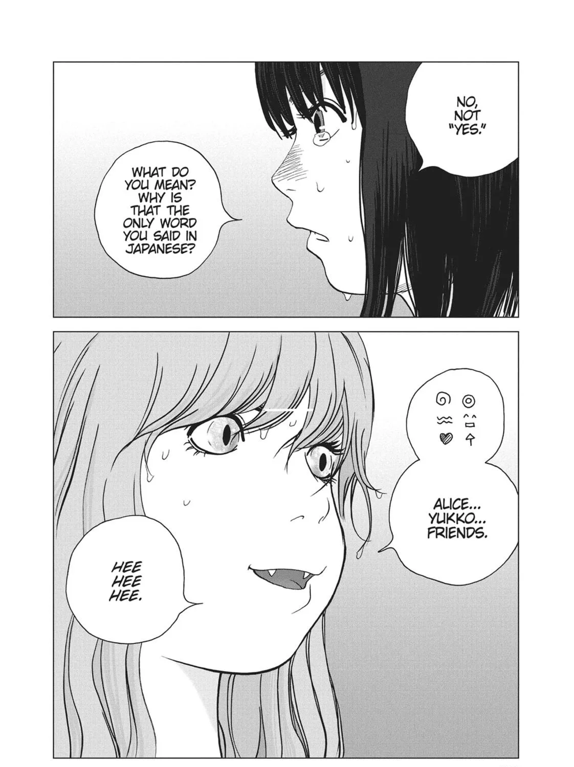 Wonderland Chapter 24 page 29 - 