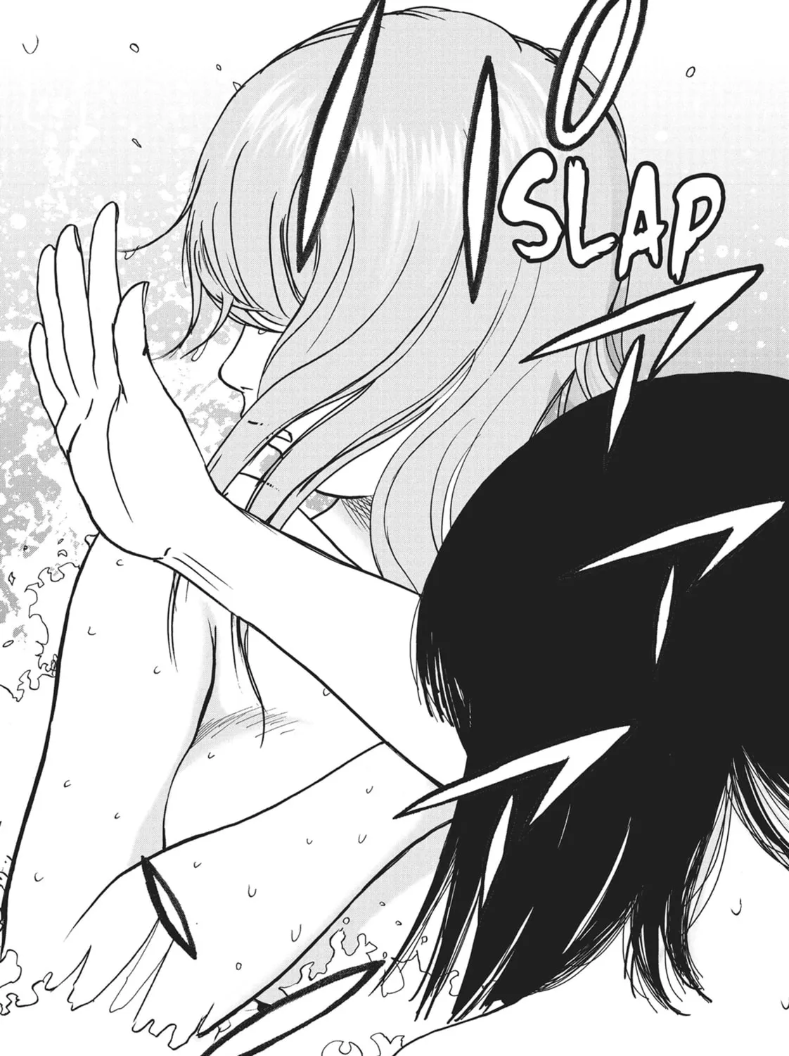 Wonderland Chapter 24 page 31 - 