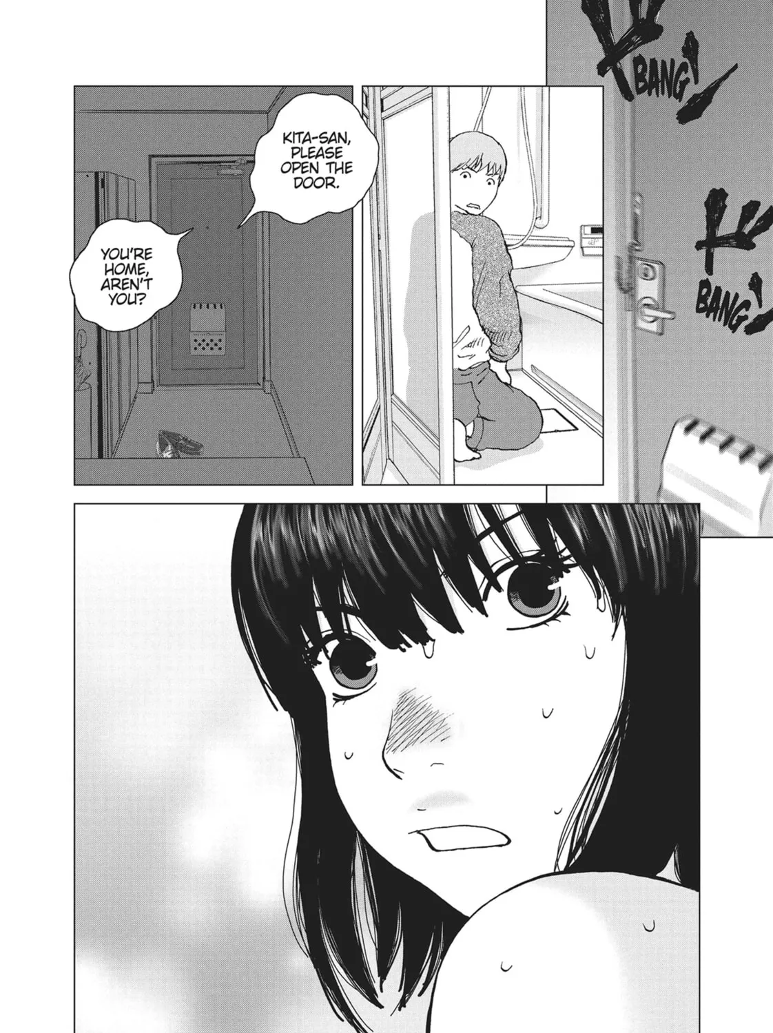 Wonderland Chapter 24 page 37 - 
