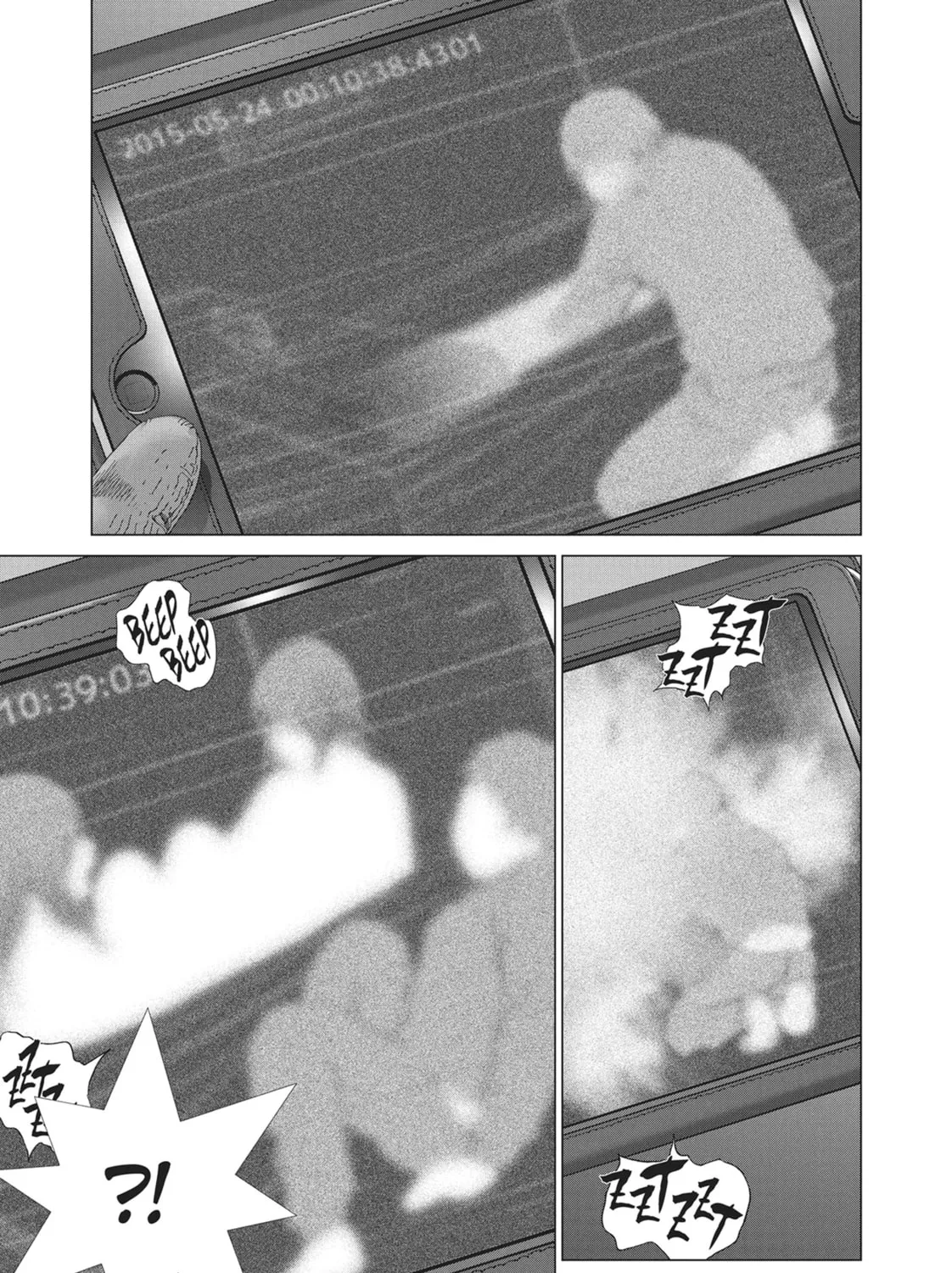 Wonderland Chapter 24 page 7 - 