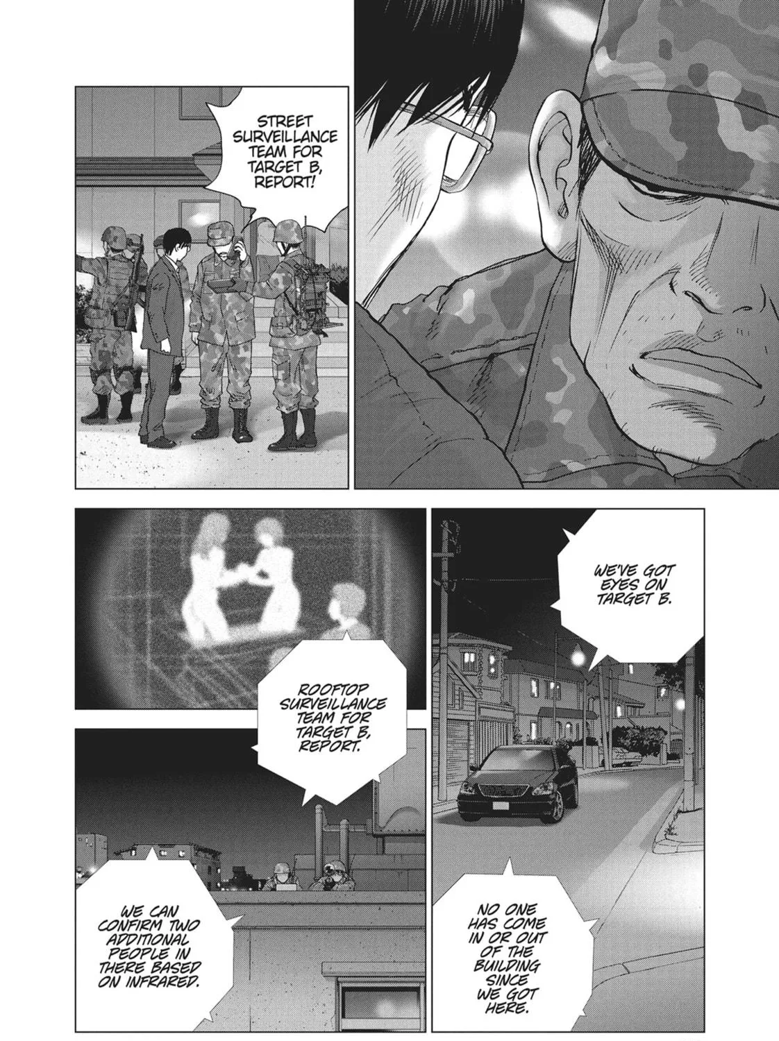 Wonderland Chapter 24 page 9 - 