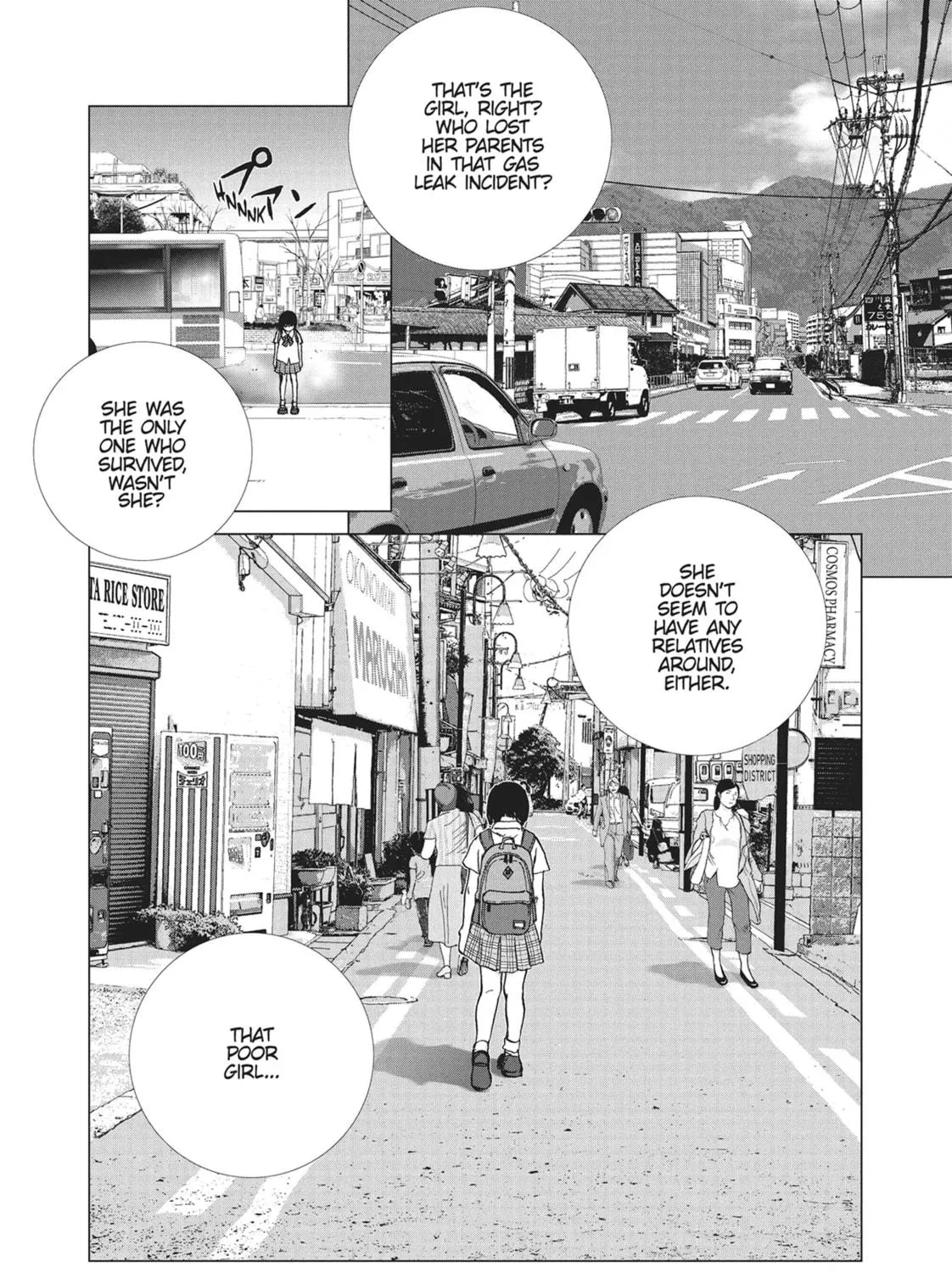 Wonderland Chapter 25 page 35 - 
