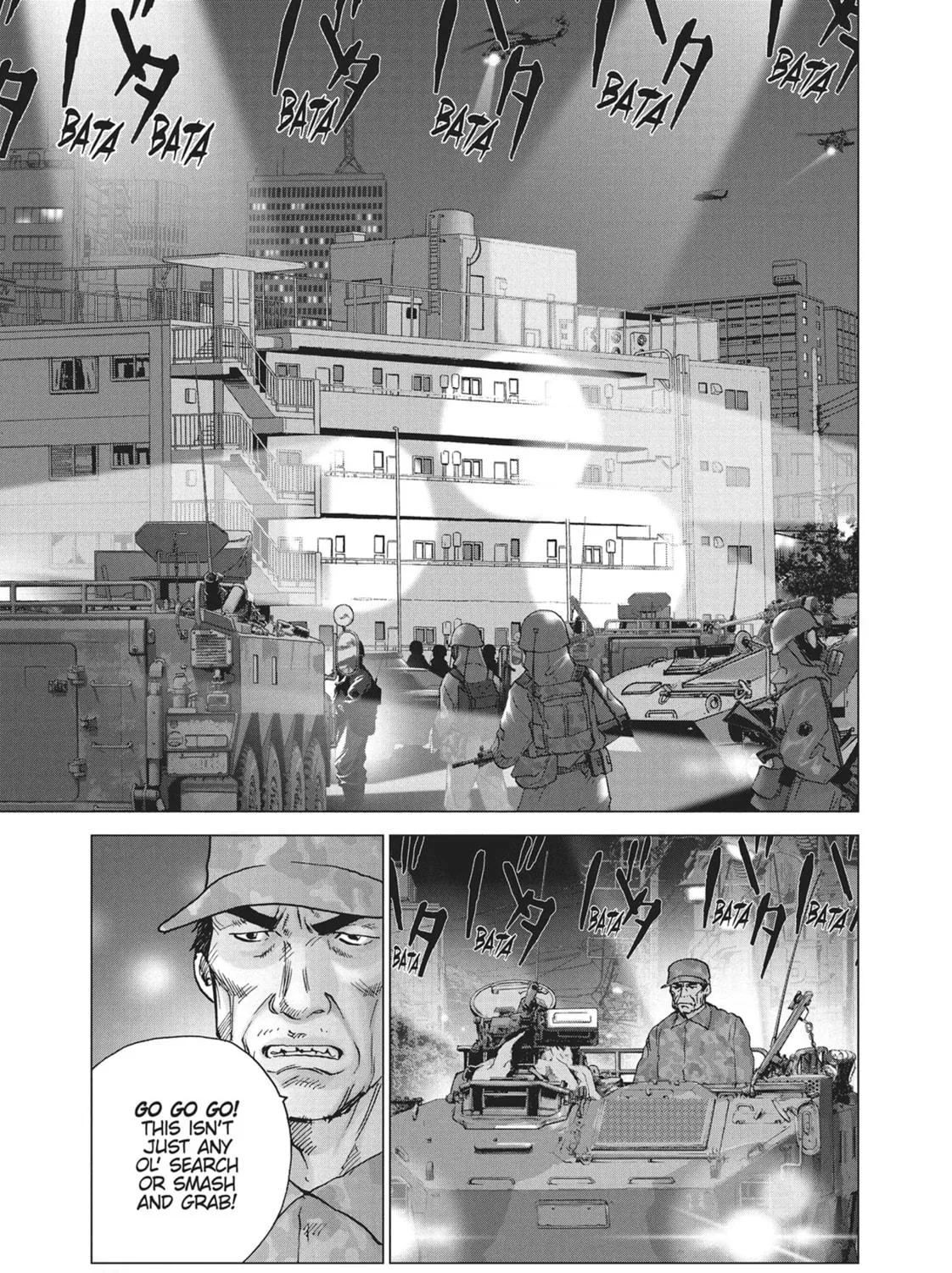Wonderland Chapter 25 page 9 - 