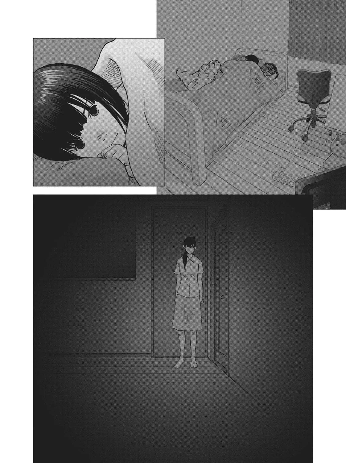 Wonderland Chapter 26 page 39 - 