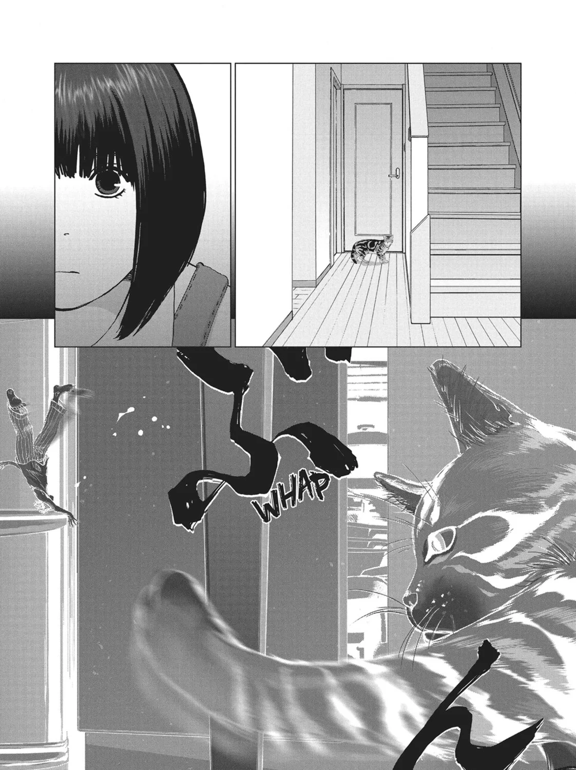 Wonderland Chapter 26 page 7 - 