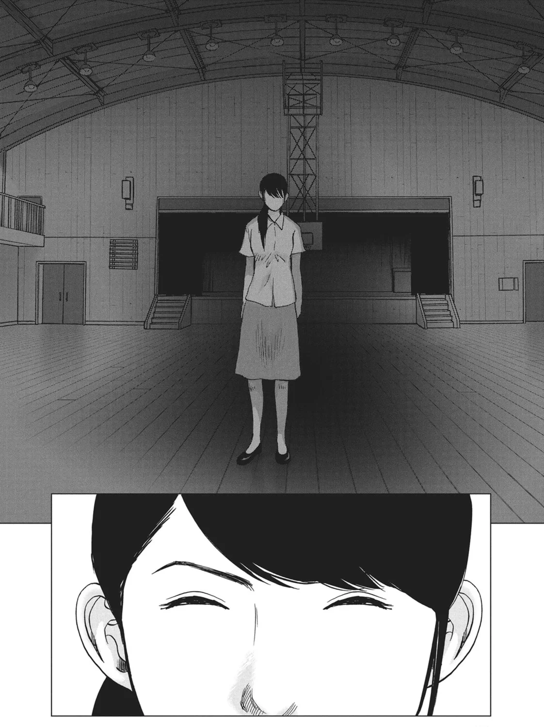 Wonderland Chapter 27 page 21 - 
