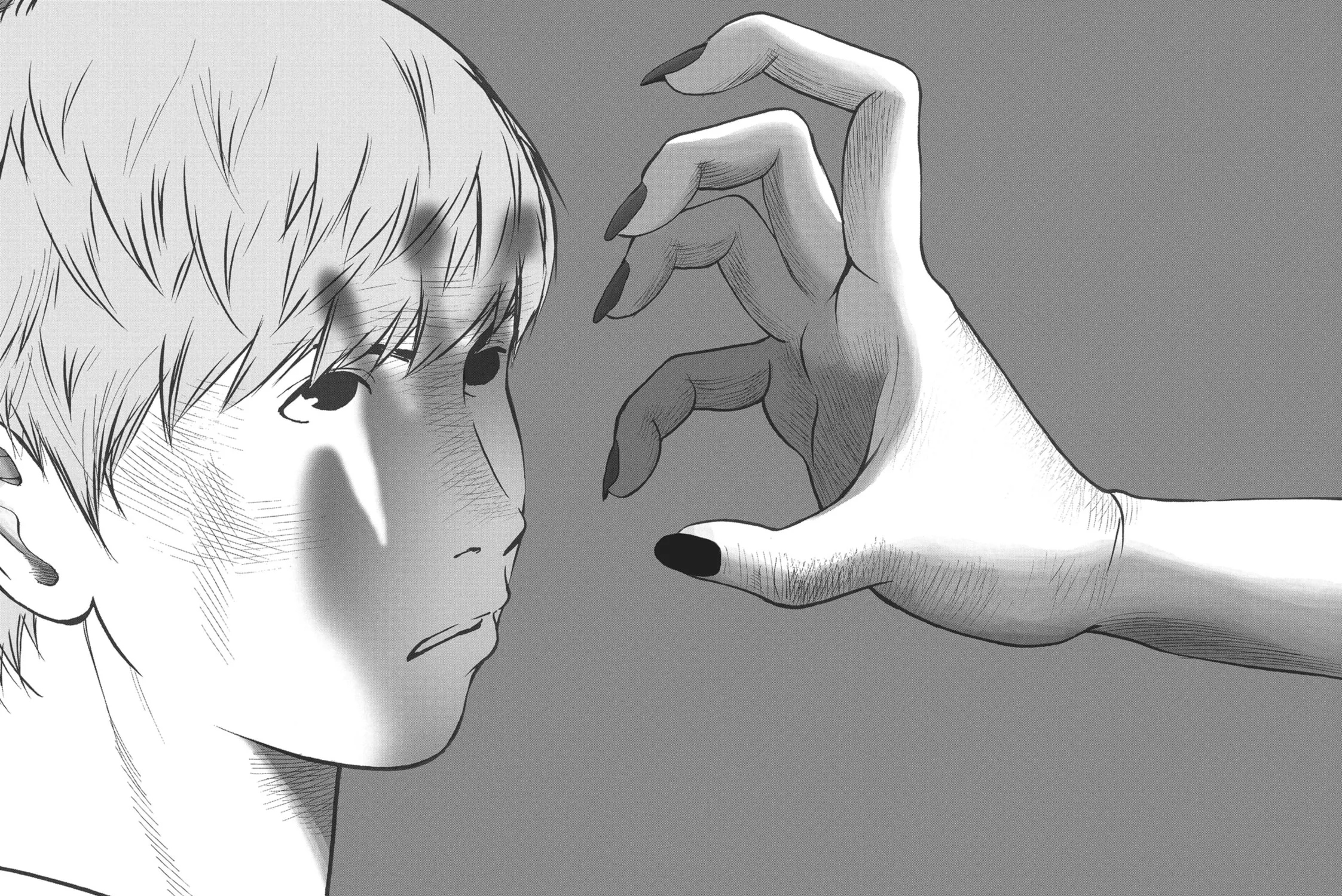 Wonderland Chapter 27 page 29 - 