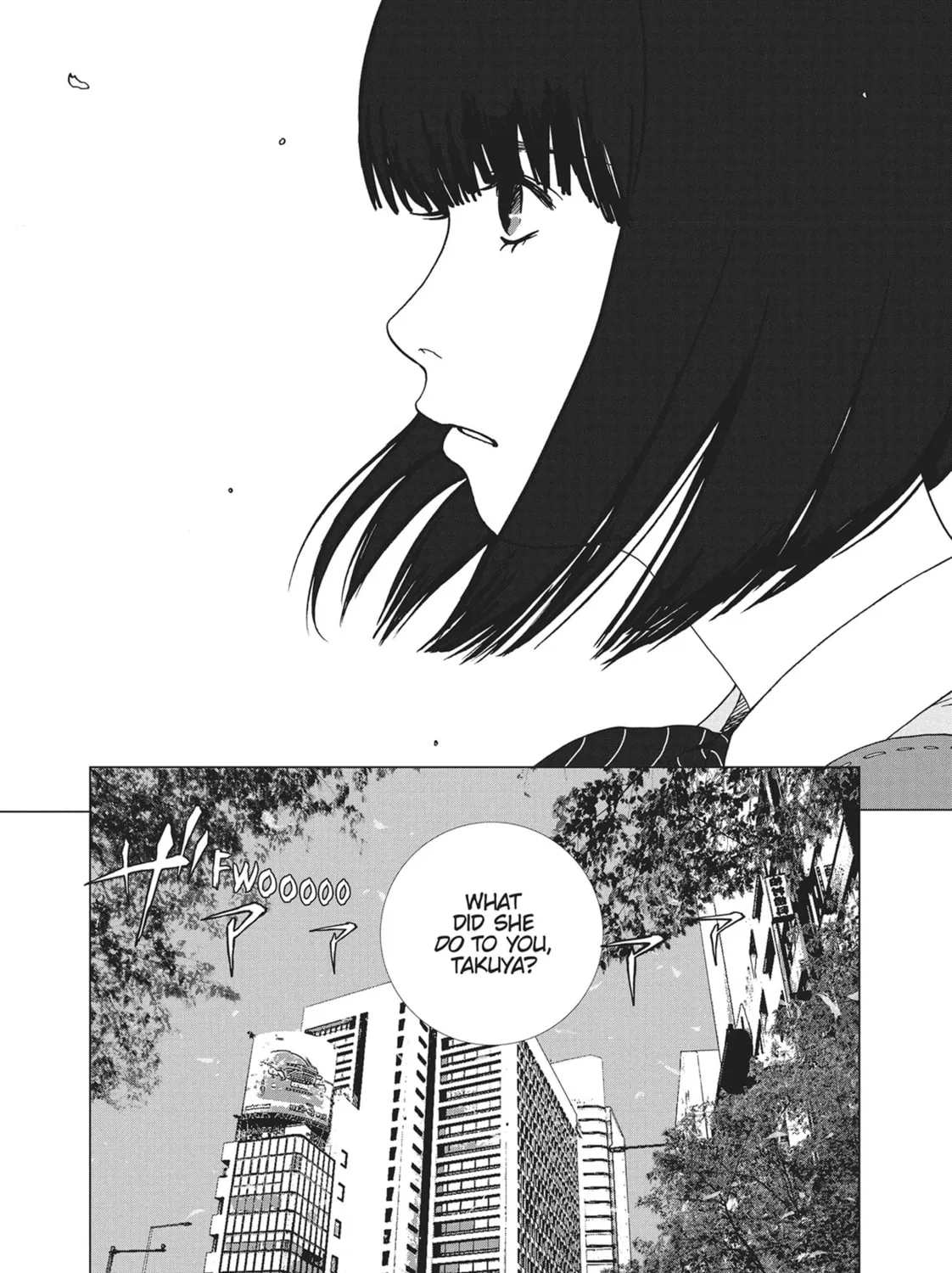 Wonderland Chapter 27 page 37 - 