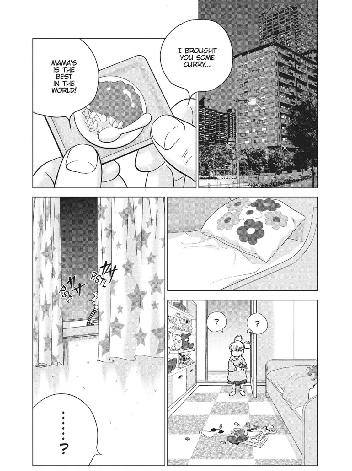 Wonderland Chapter 28 page 23 - 