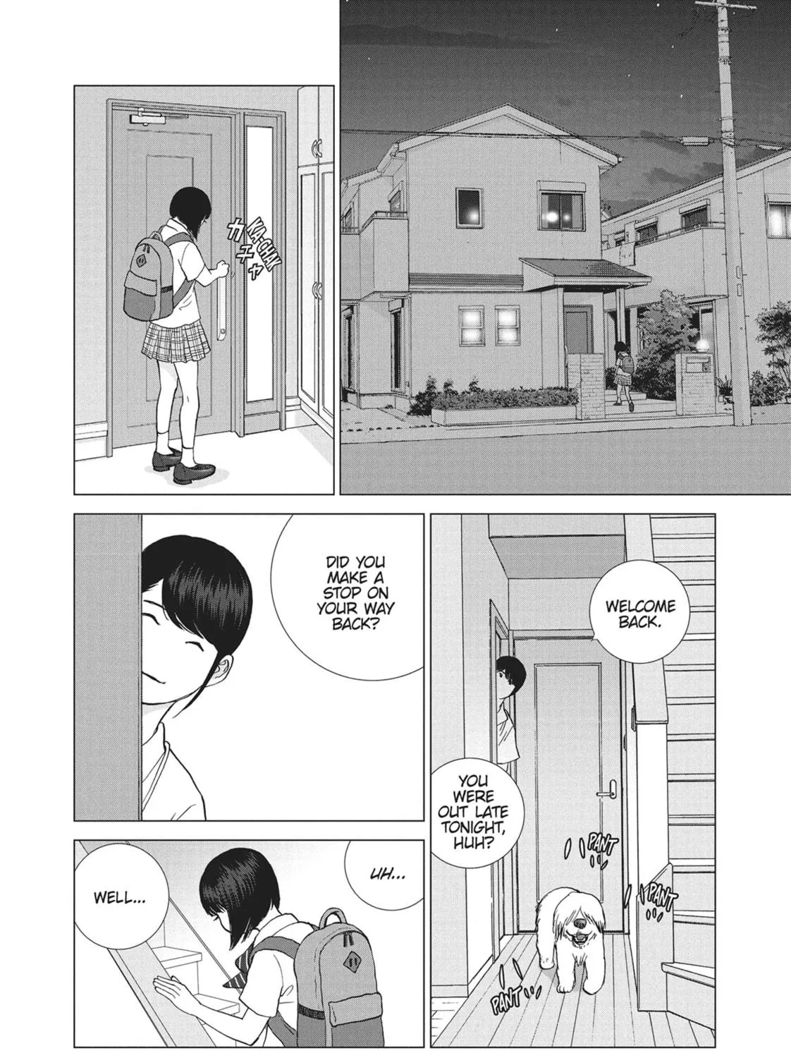 Wonderland Chapter 28 page 29 - 