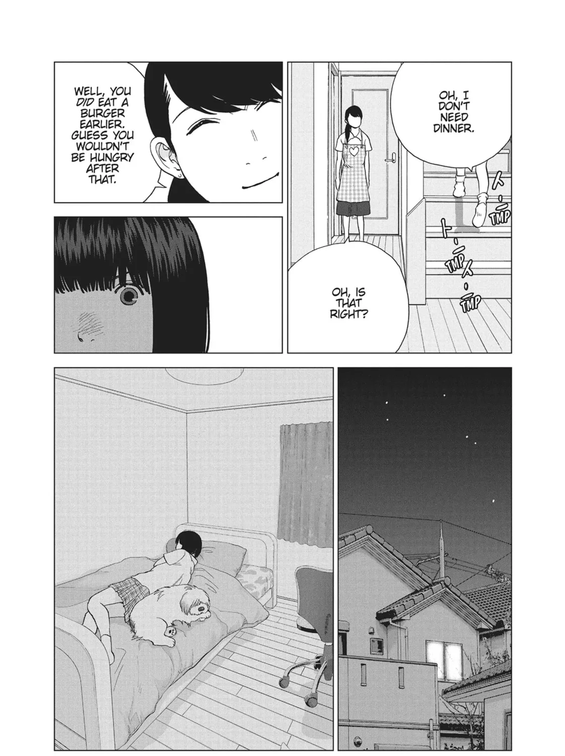 Wonderland Chapter 28 page 31 - 