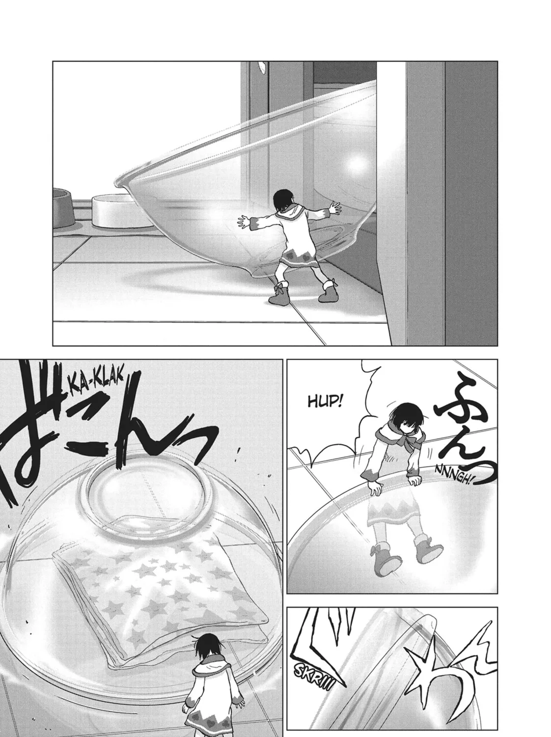 Wonderland Chapter 3 page 7 - 