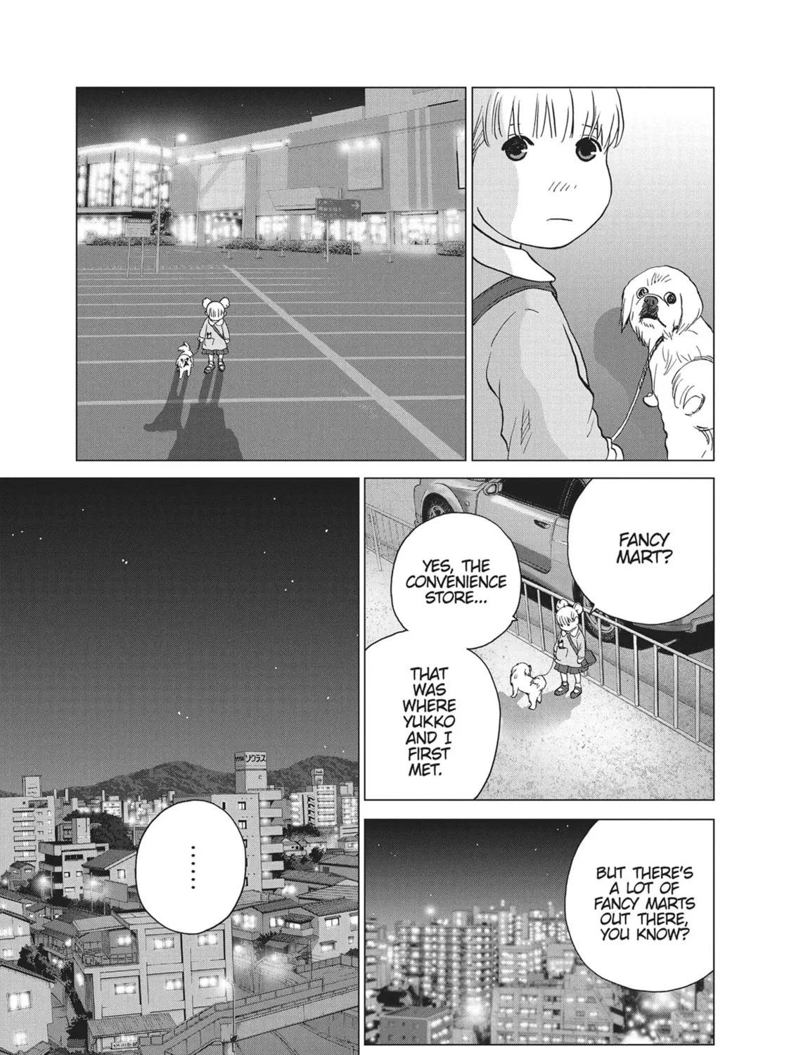 Wonderland Chapter 31 page 25 - 