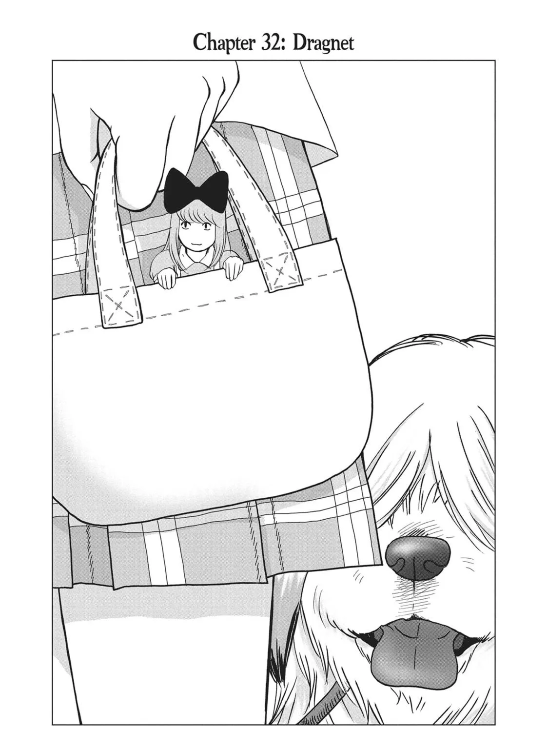 Wonderland Chapter 32 page 5 - 