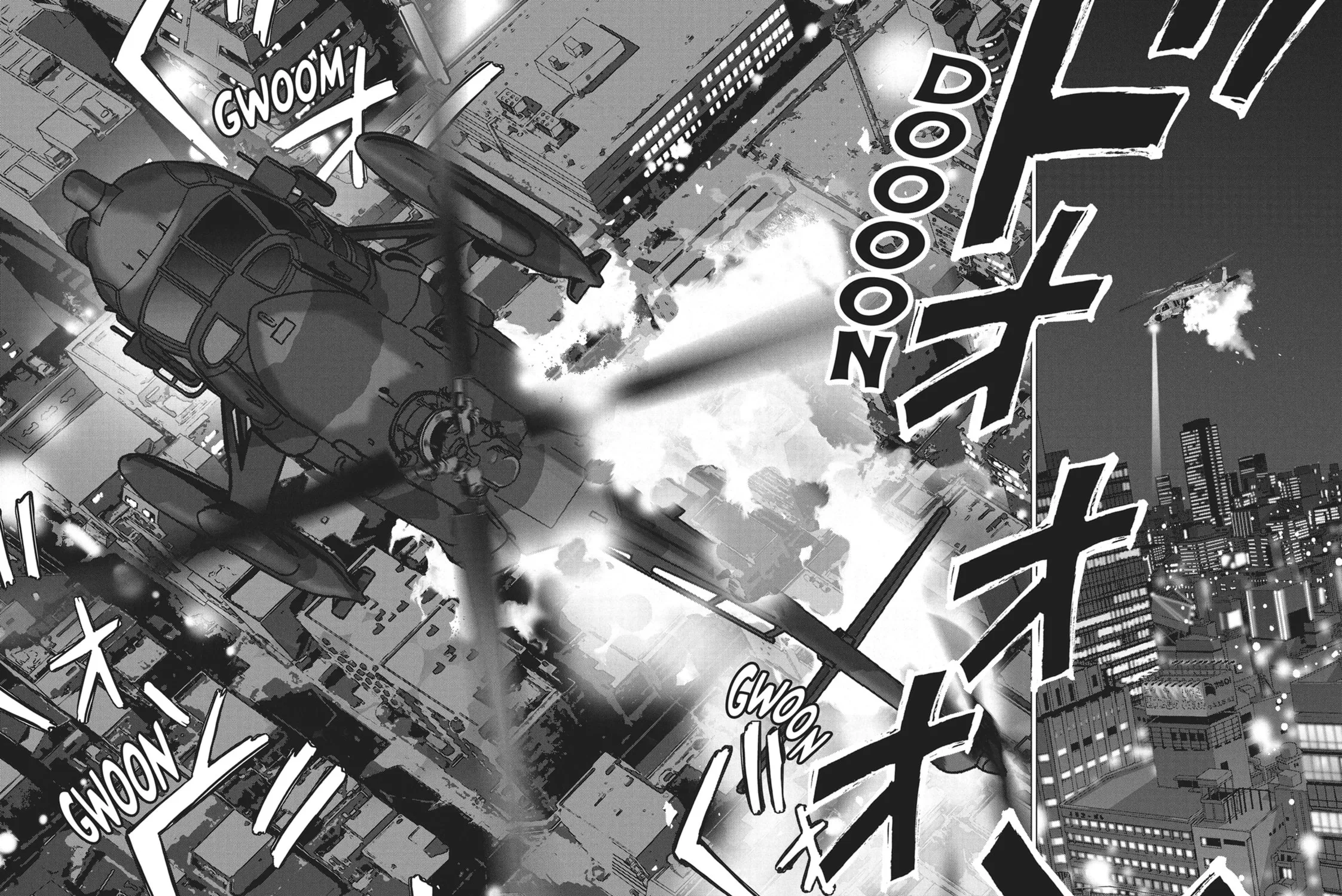 Wonderland Chapter 33 page 31 - 