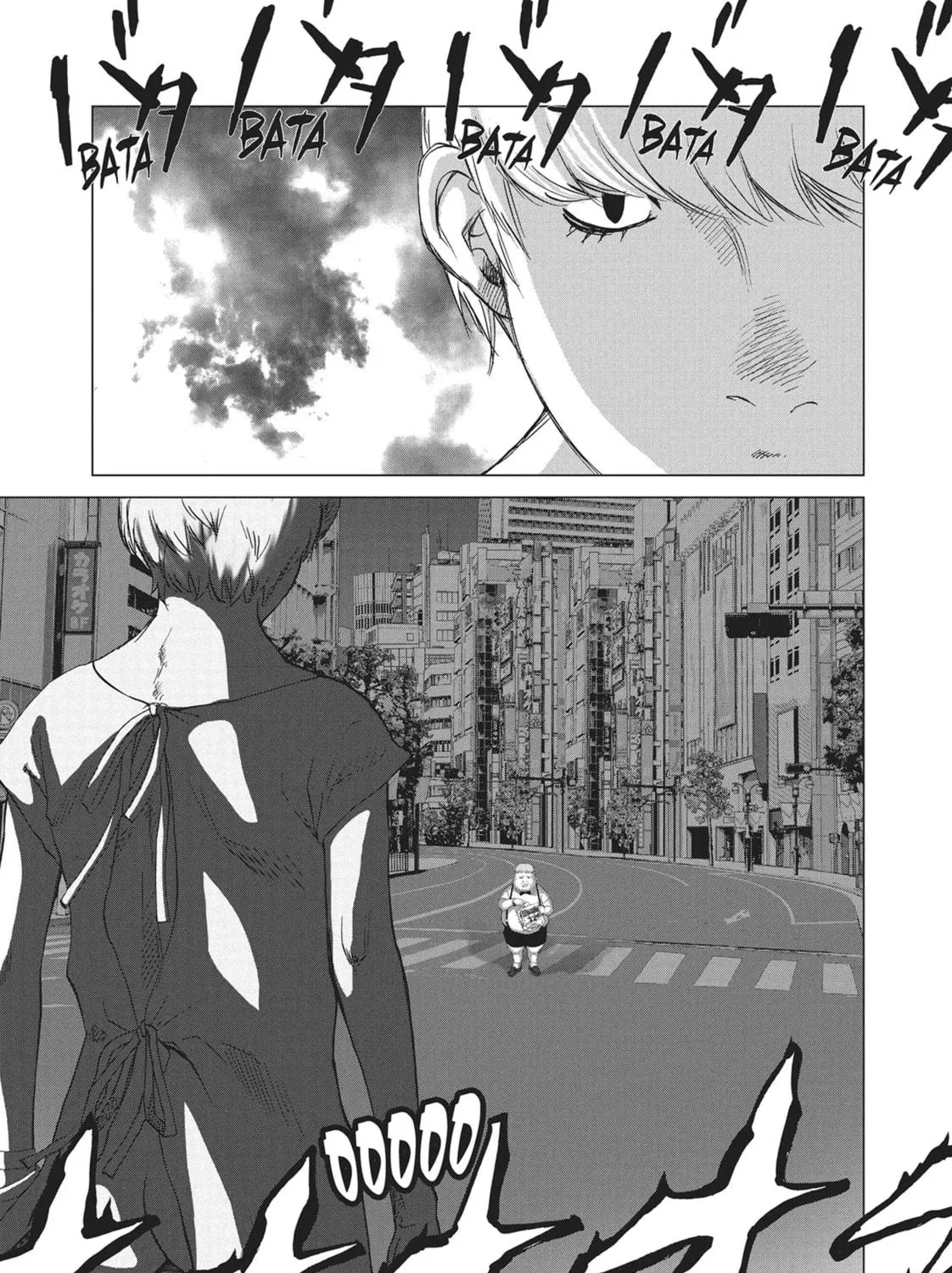 Wonderland Chapter 34 page 19 - 