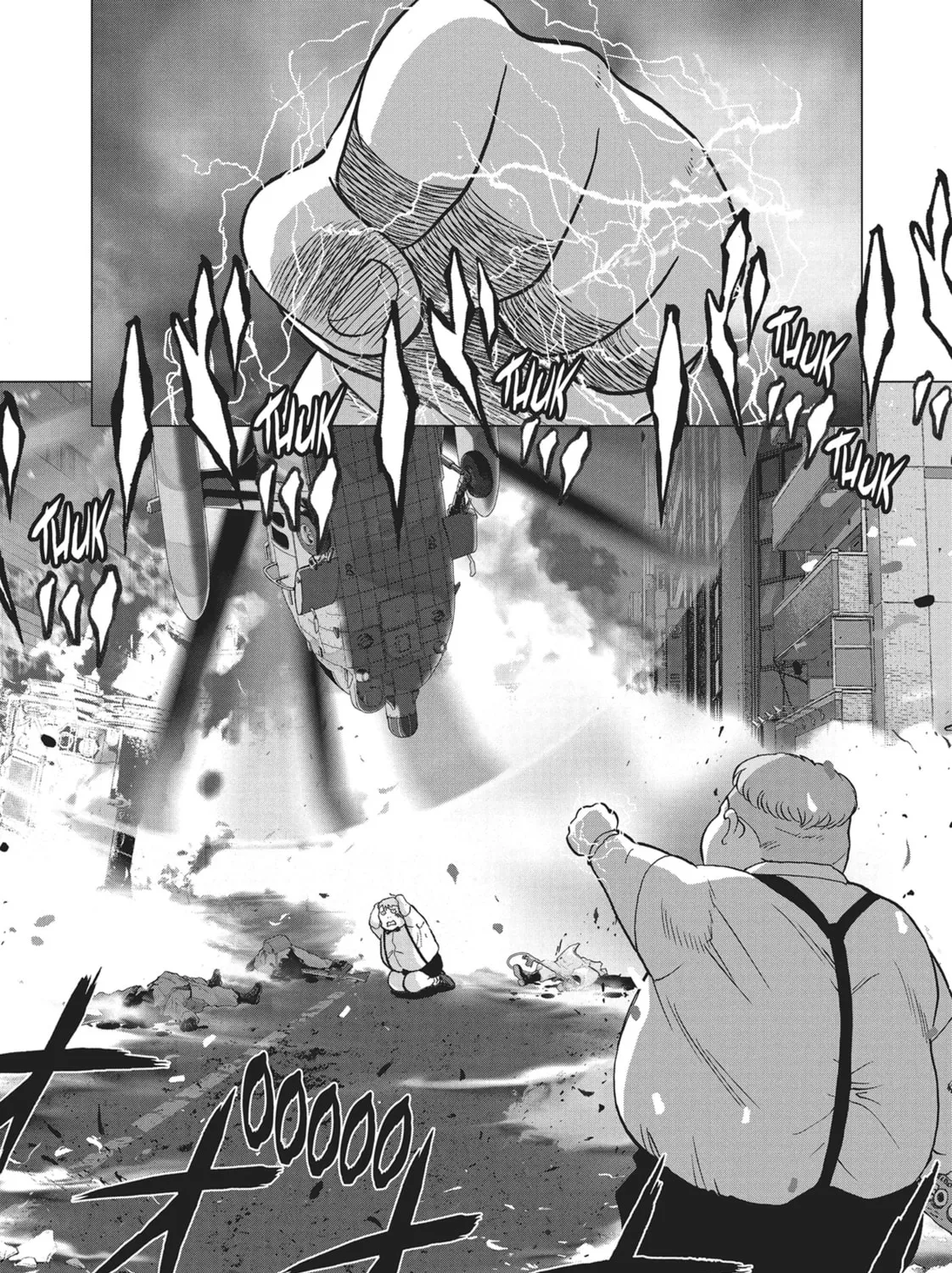 Wonderland Chapter 35 page 15 - 
