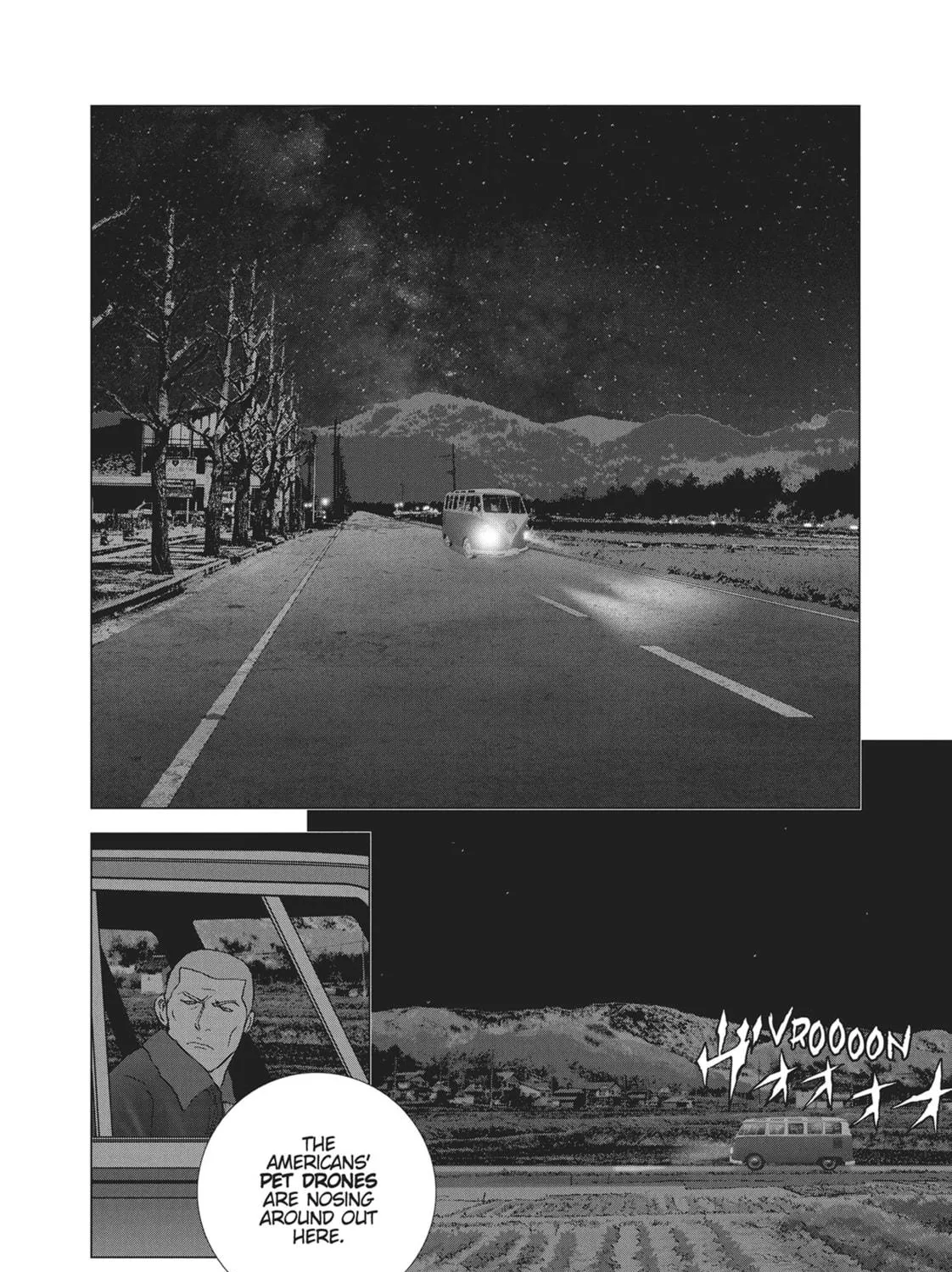 Wonderland Chapter 37 page 11 - 