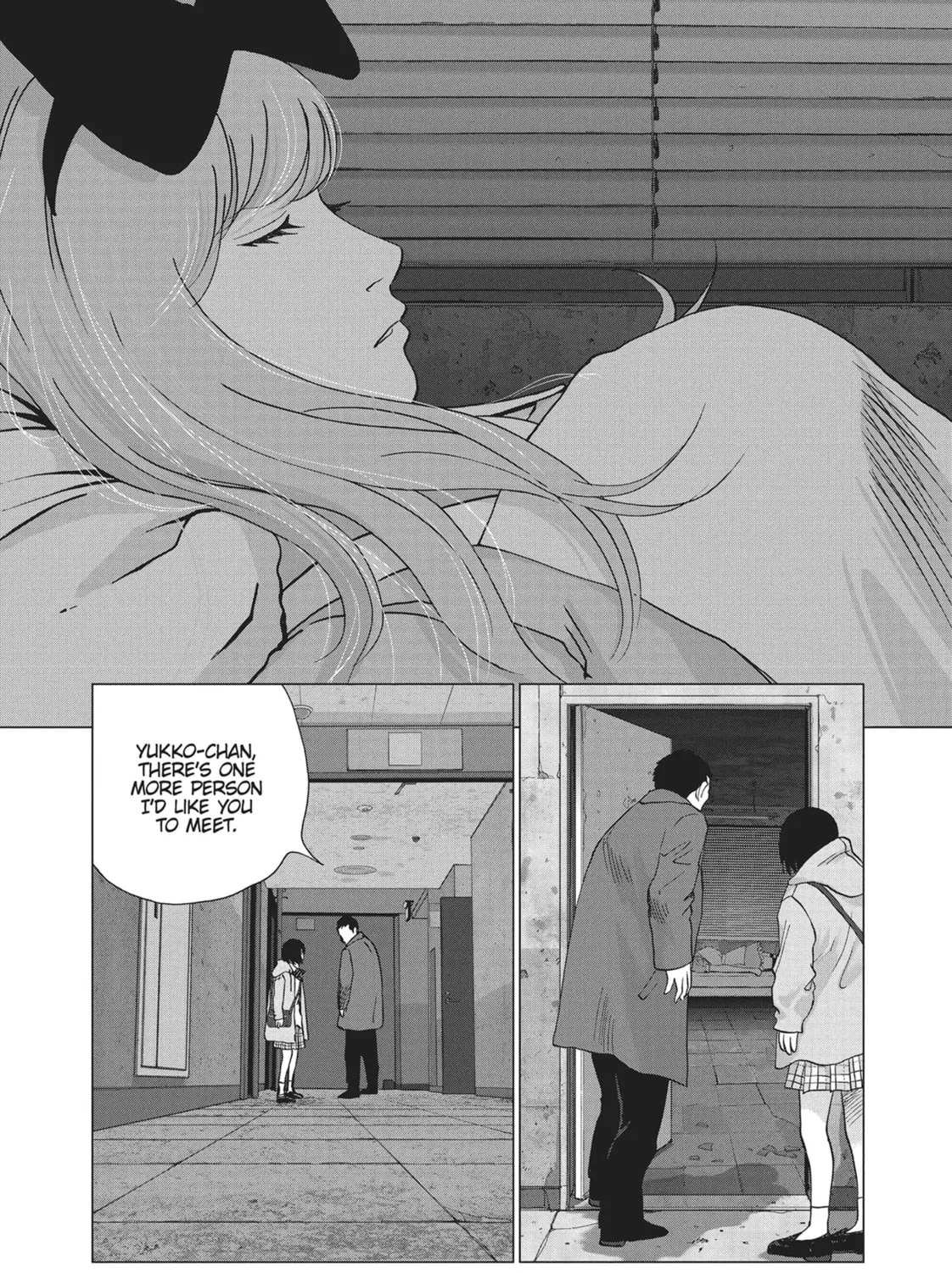 Wonderland Chapter 37 page 25 - 