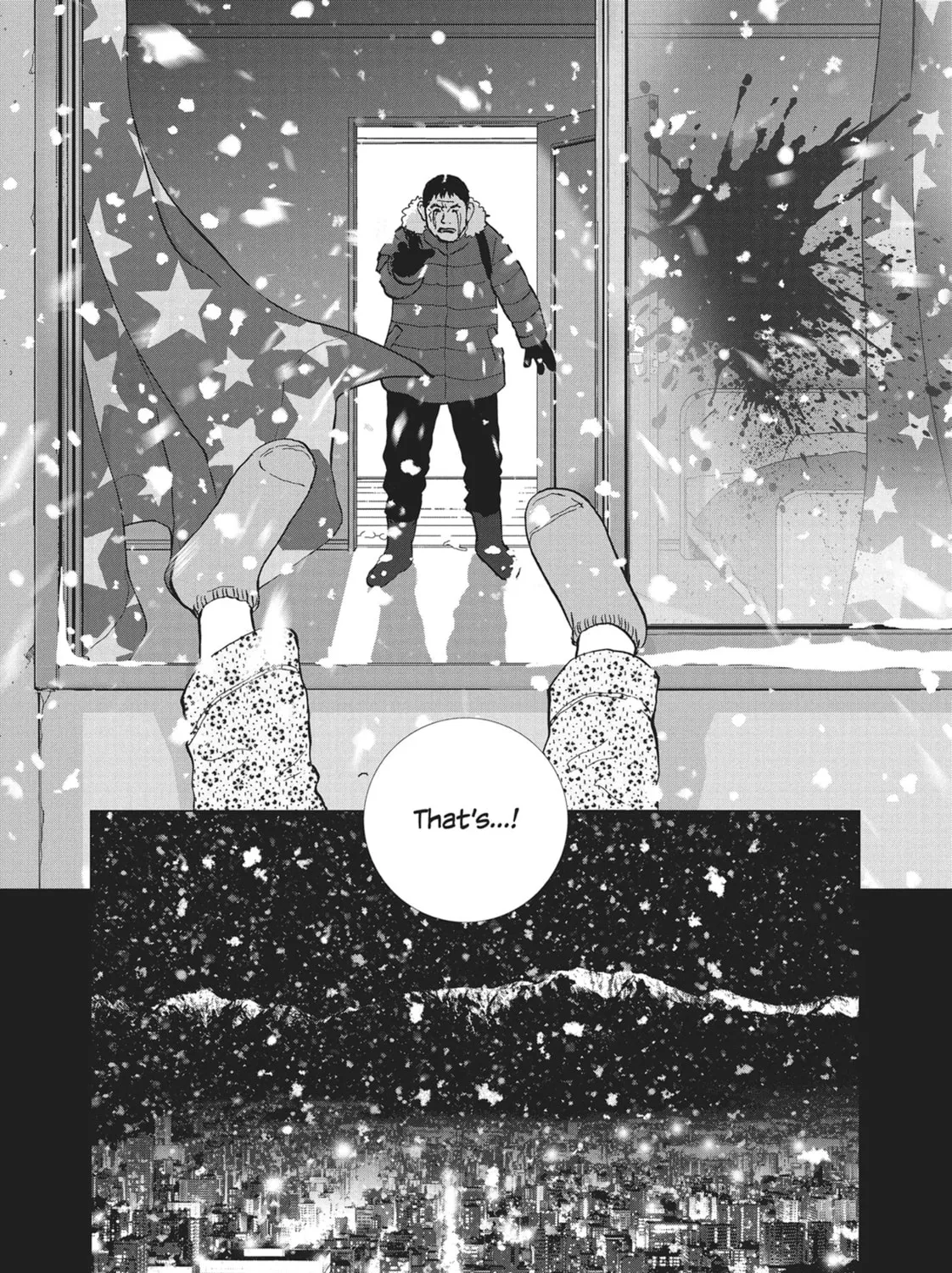 Wonderland Chapter 39 page 15 - 