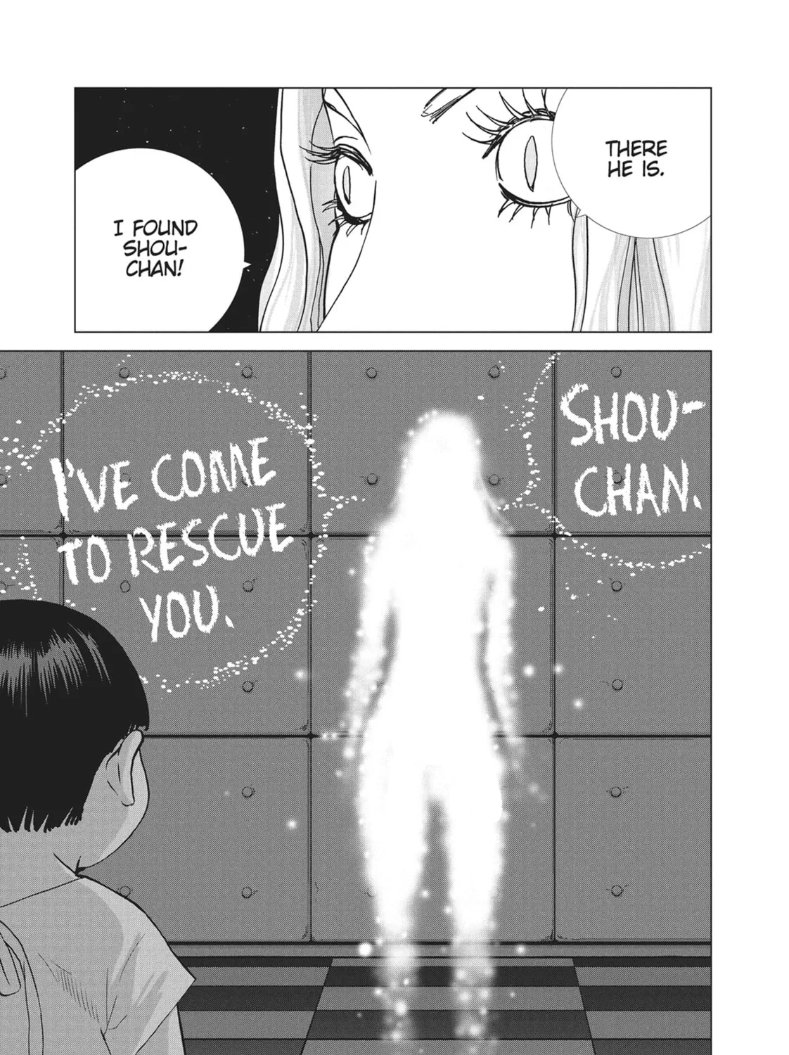 Wonderland Chapter 40 page 25 - 