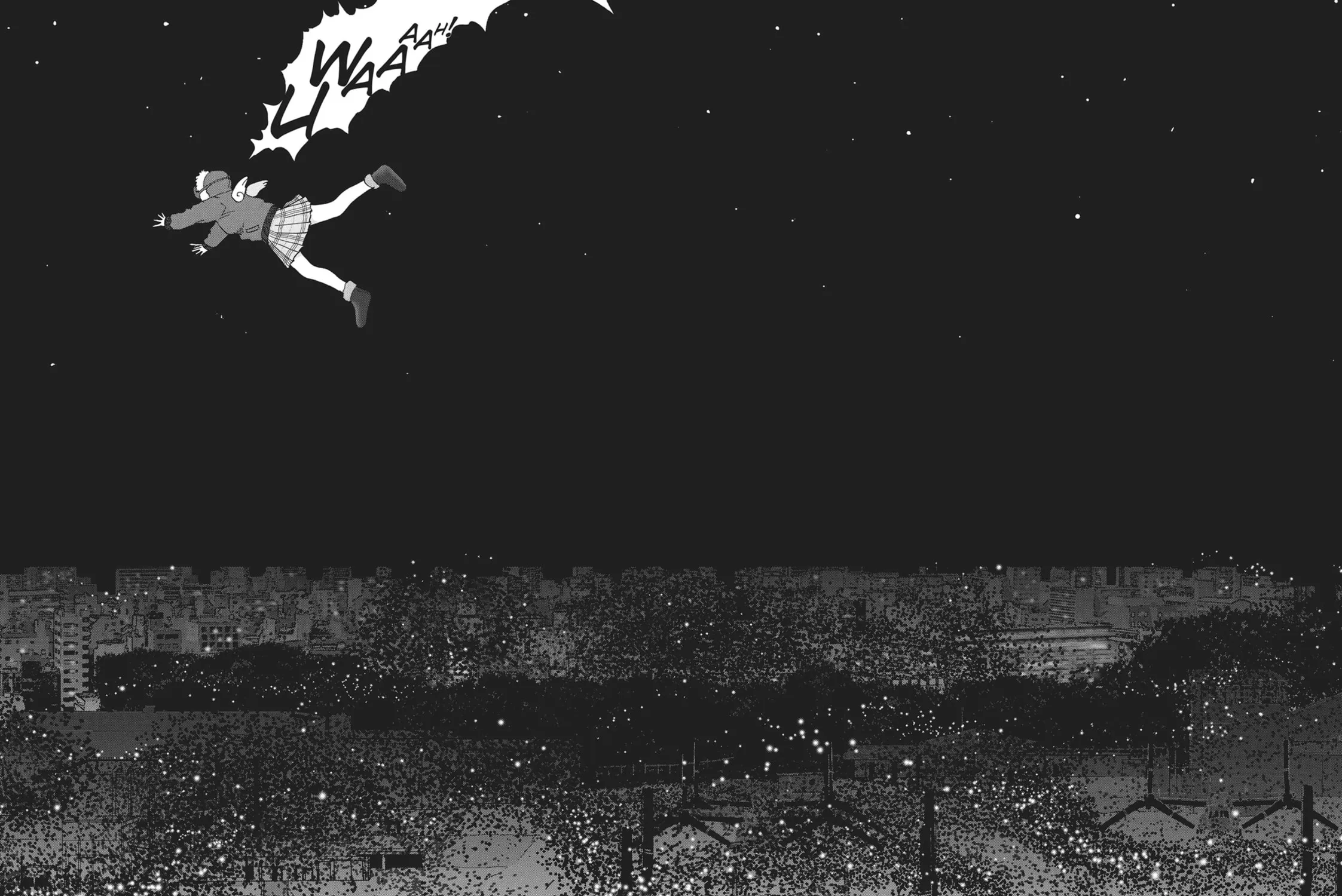 Wonderland Chapter 40 page 31 - 