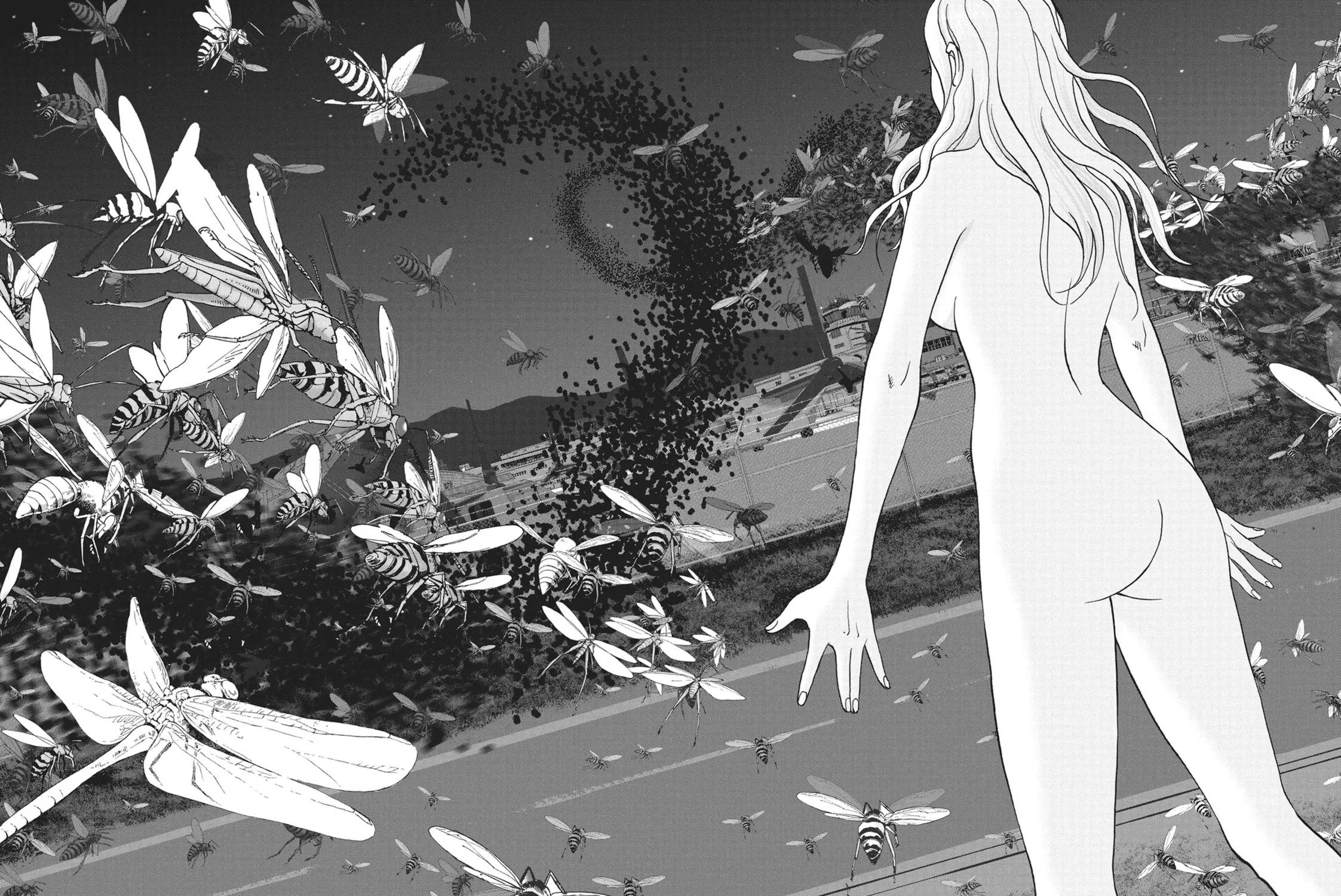 Wonderland Chapter 40 page 9 - 