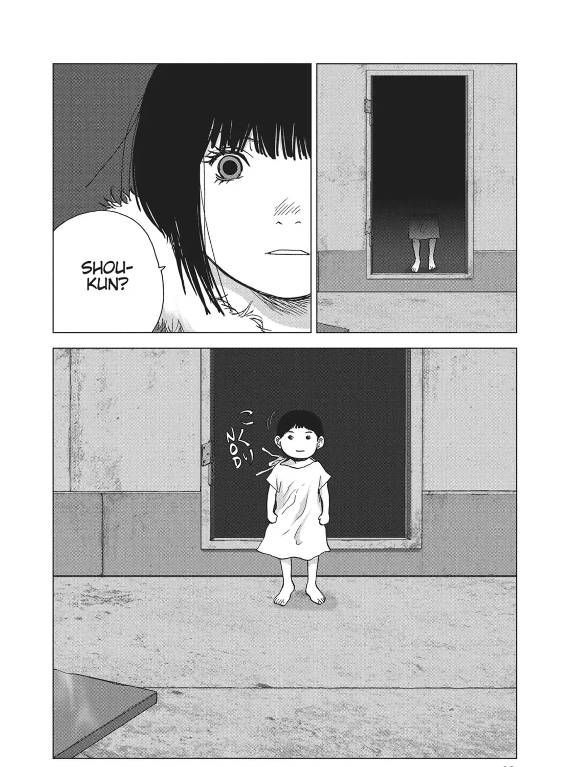 Wonderland Chapter 41 page 13 - 