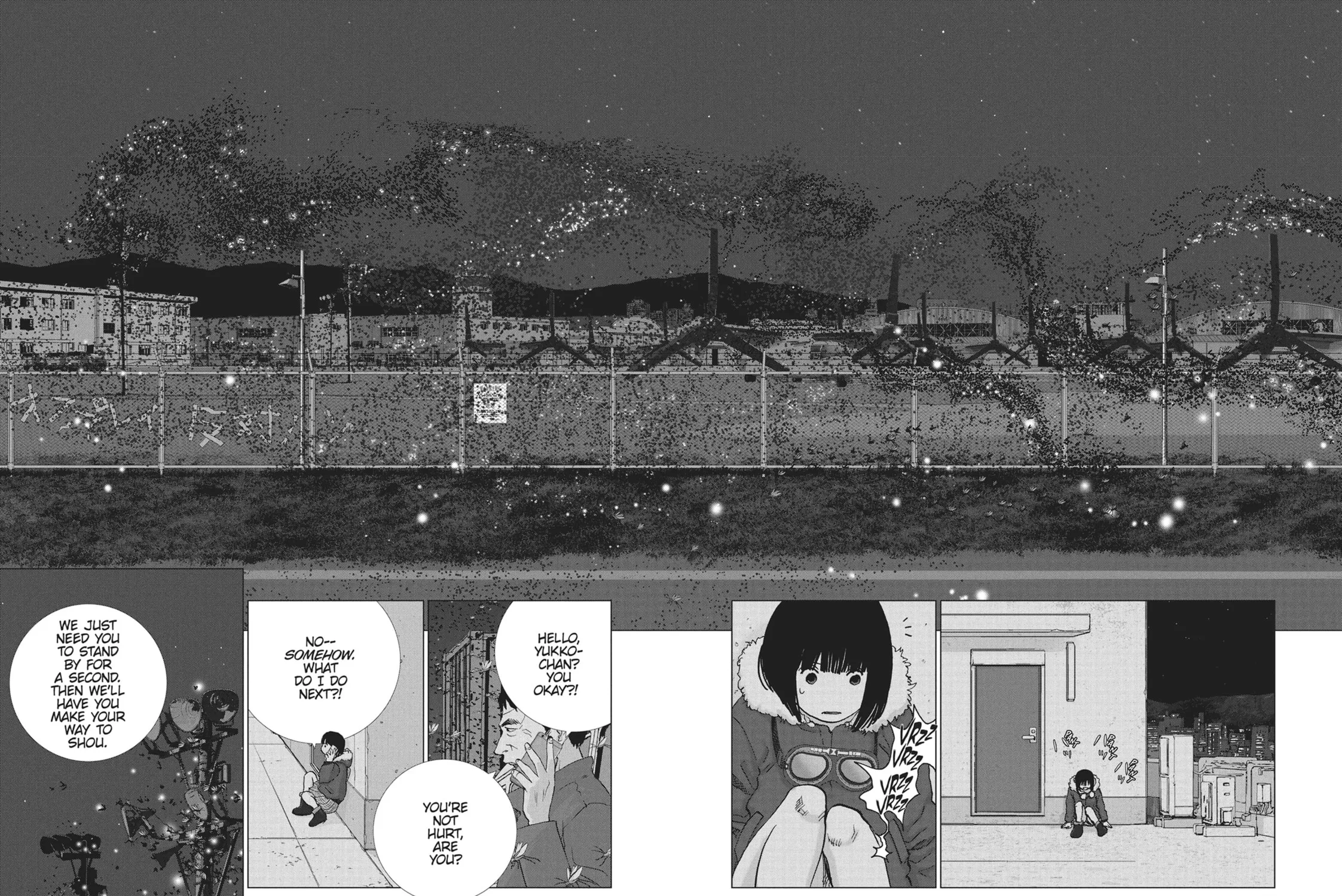 Wonderland Chapter 41 page 3 - 