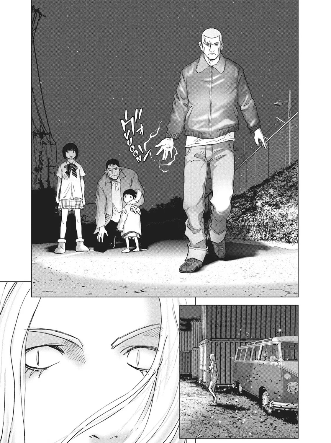 Wonderland Chapter 41 page 23 - 