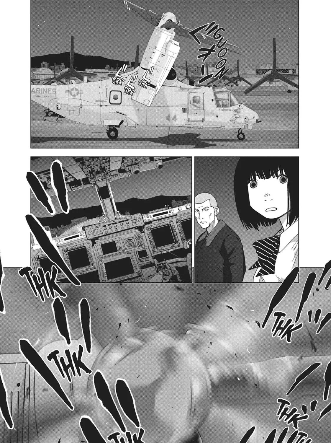 Wonderland Chapter 41 page 29 - 