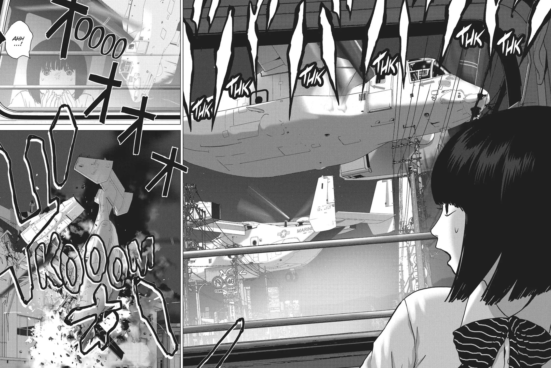 Wonderland Chapter 42 page 11 - 