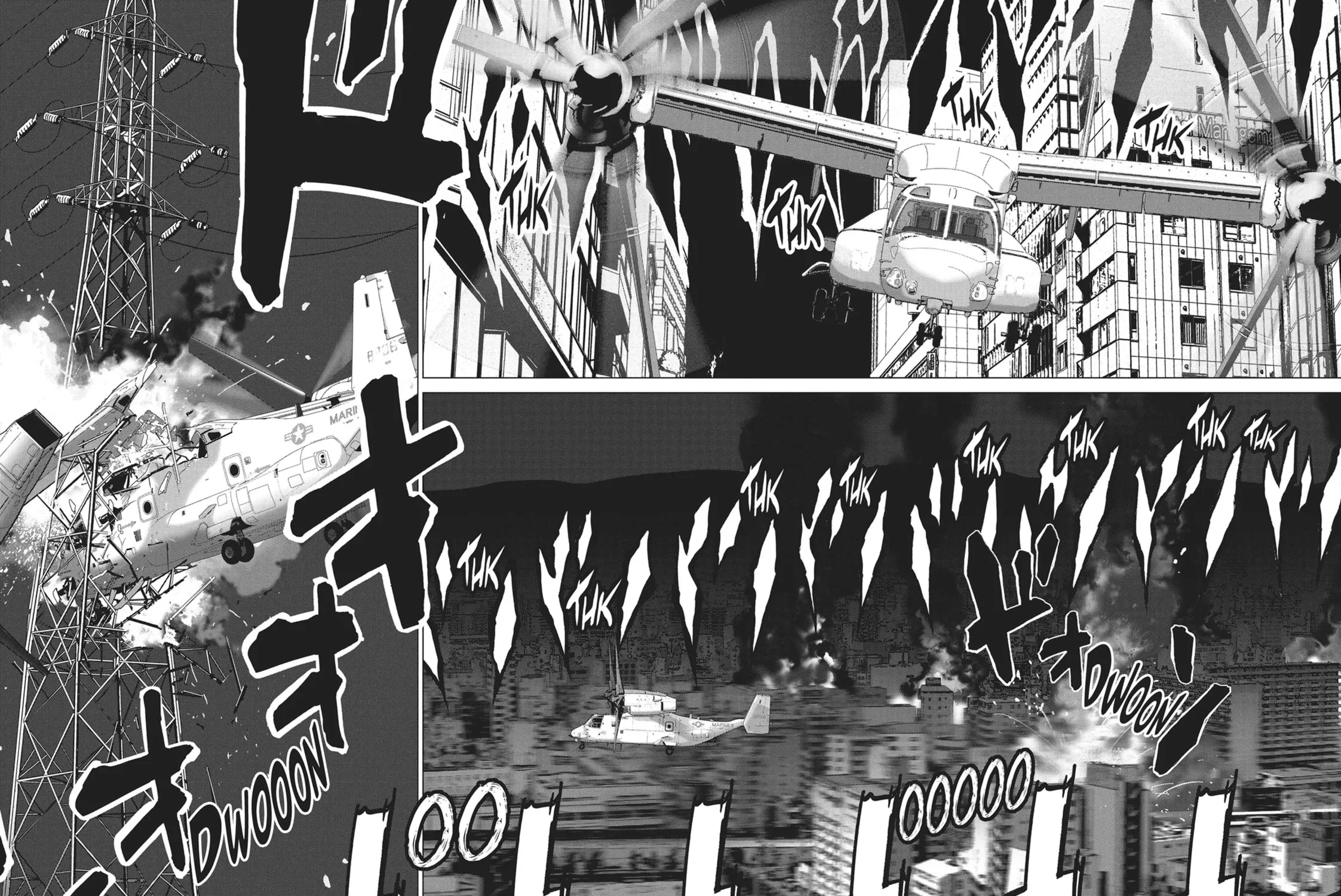 Wonderland Chapter 42 page 13 - 