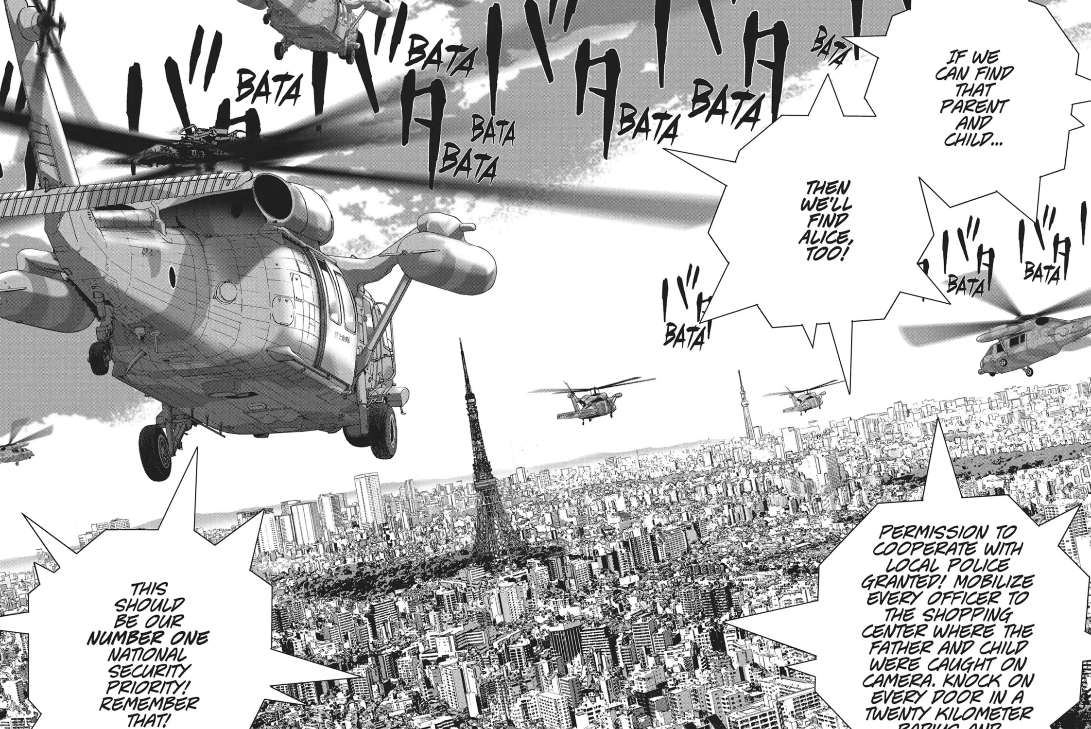 Wonderland Chapter 44 page 29 - 