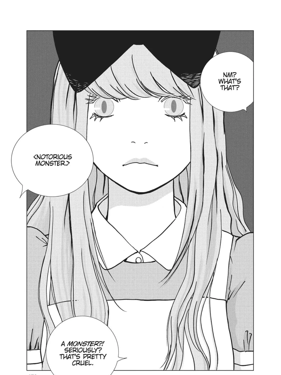 Wonderland Chapter 45 page 29 - 