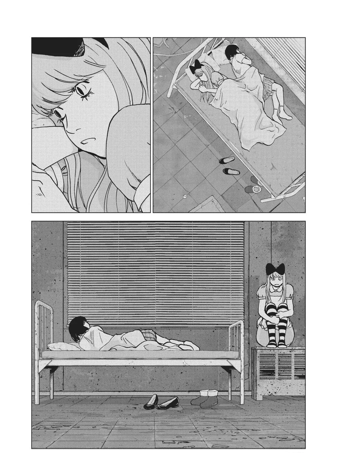 Wonderland Chapter 45 page 35 - 