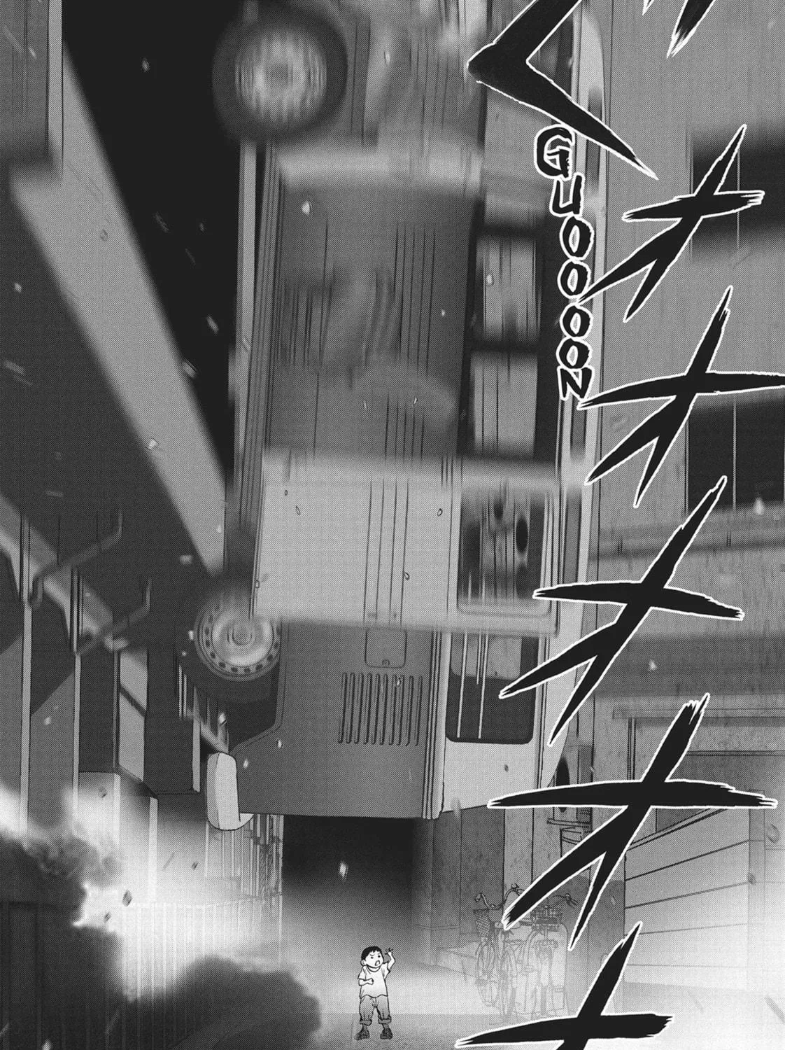Wonderland Chapter 47 page 11 - 