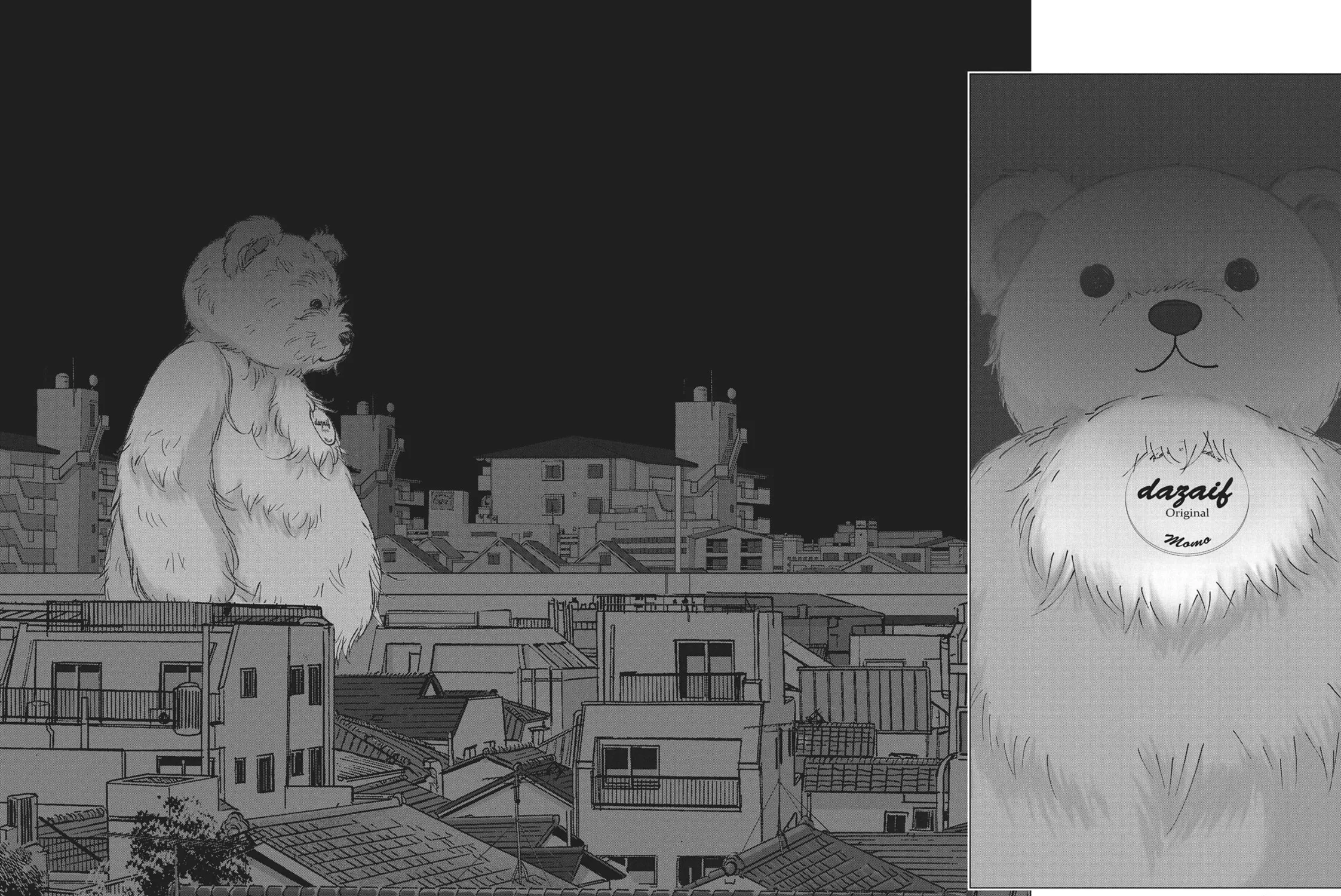 Wonderland Chapter 47 page 19 - 