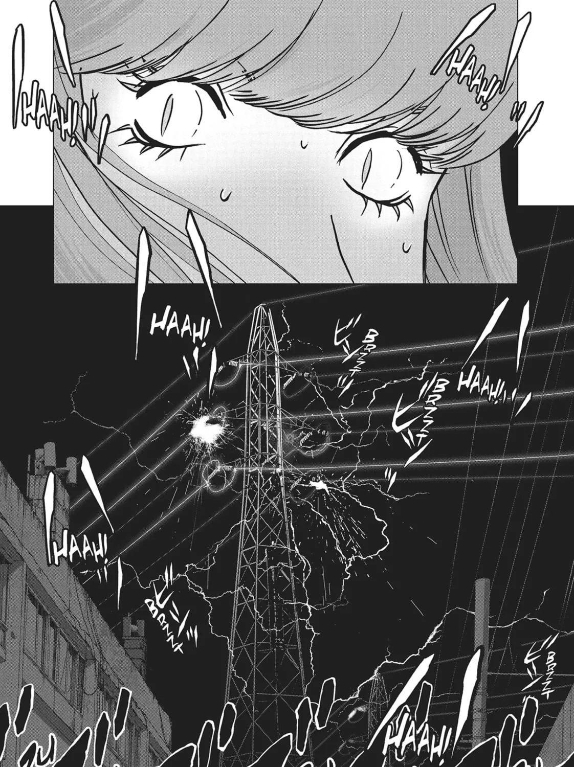Wonderland Chapter 48 page 33 - 