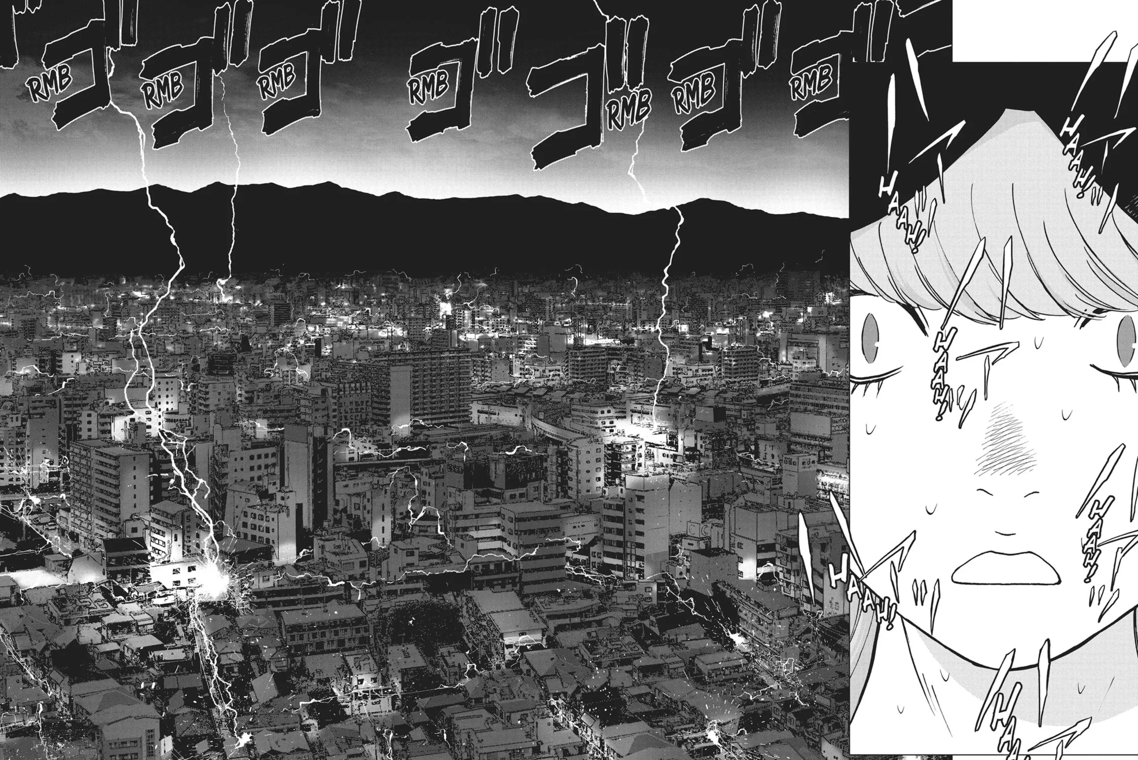 Wonderland Chapter 48 page 35 - 