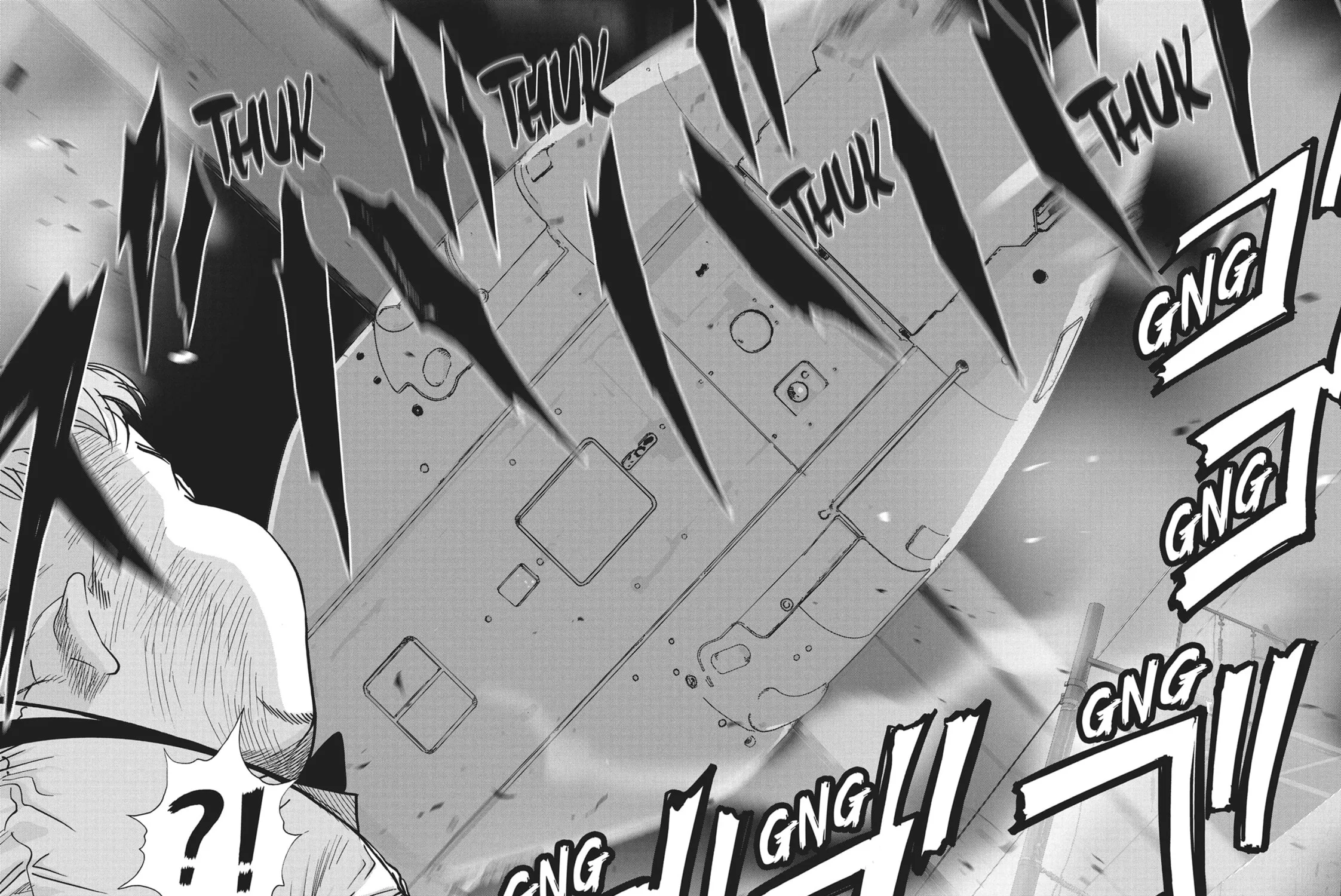 Wonderland Chapter 49 page 23 - 
