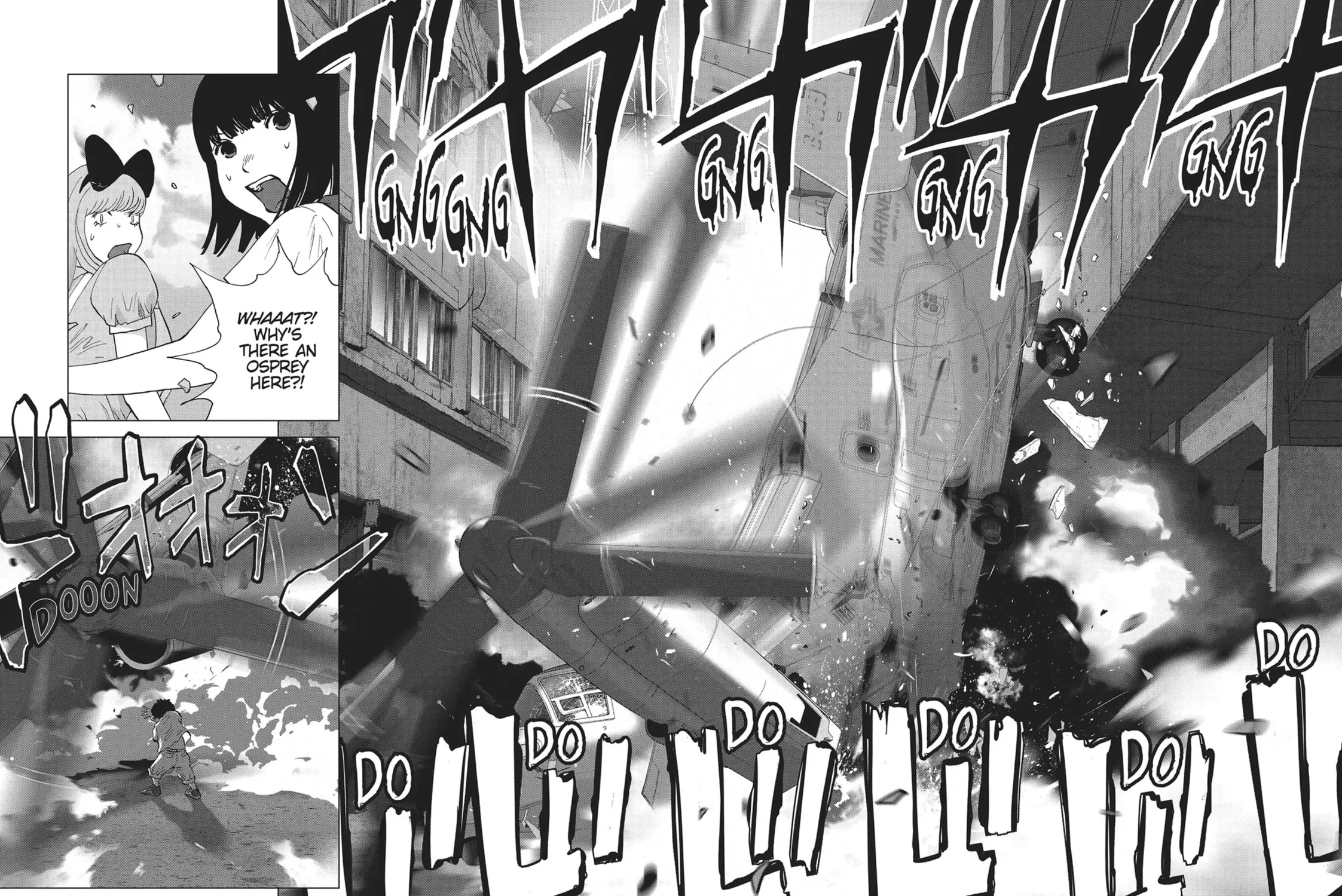 Wonderland Chapter 49 page 25 - 