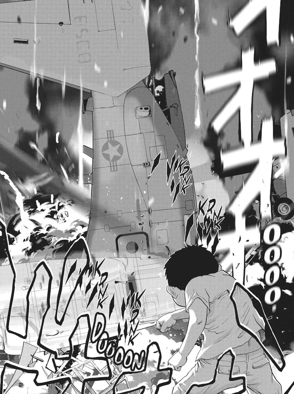 Wonderland Chapter 49 page 29 - 