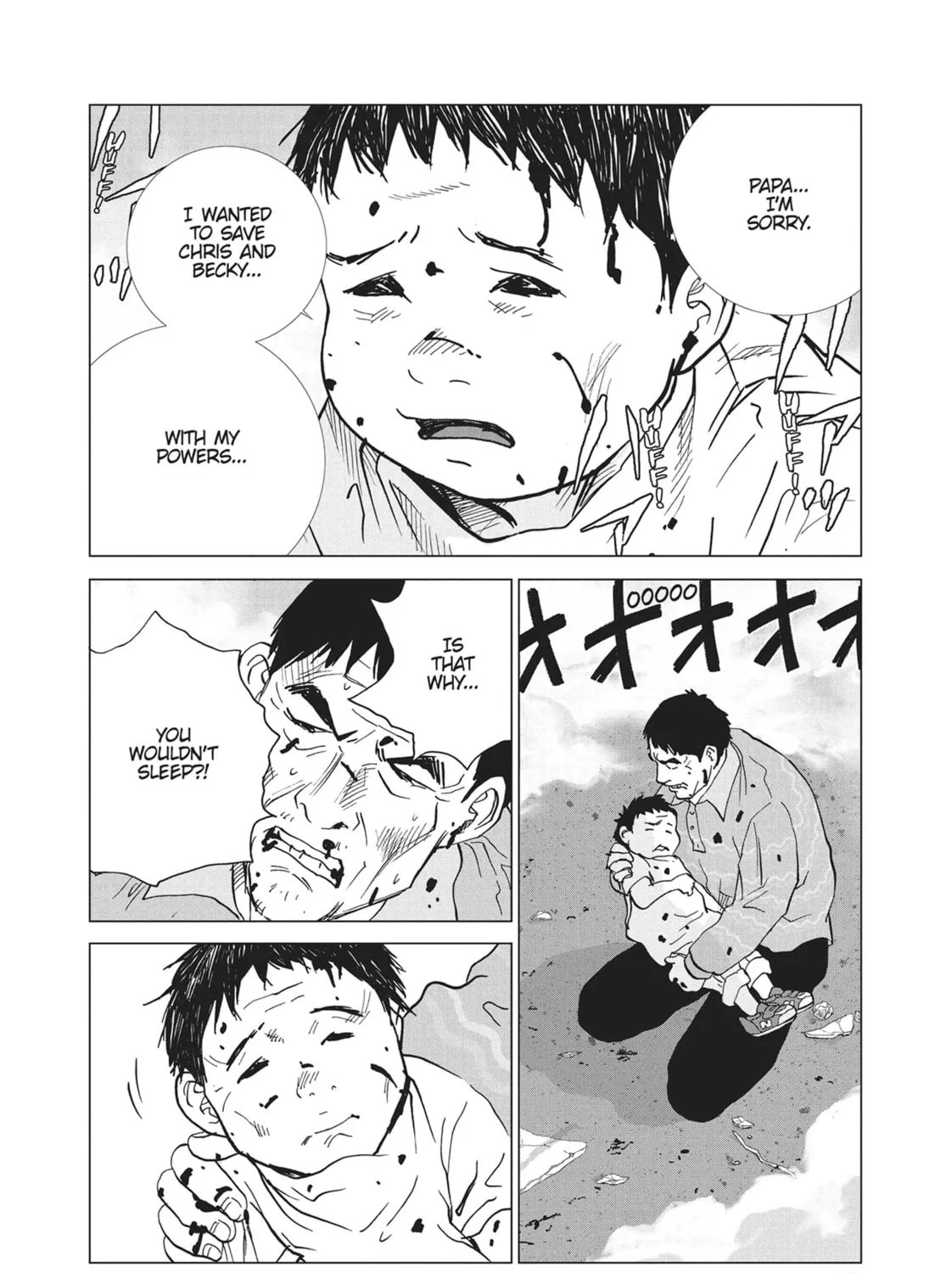 Wonderland Chapter 50 page 7 - 