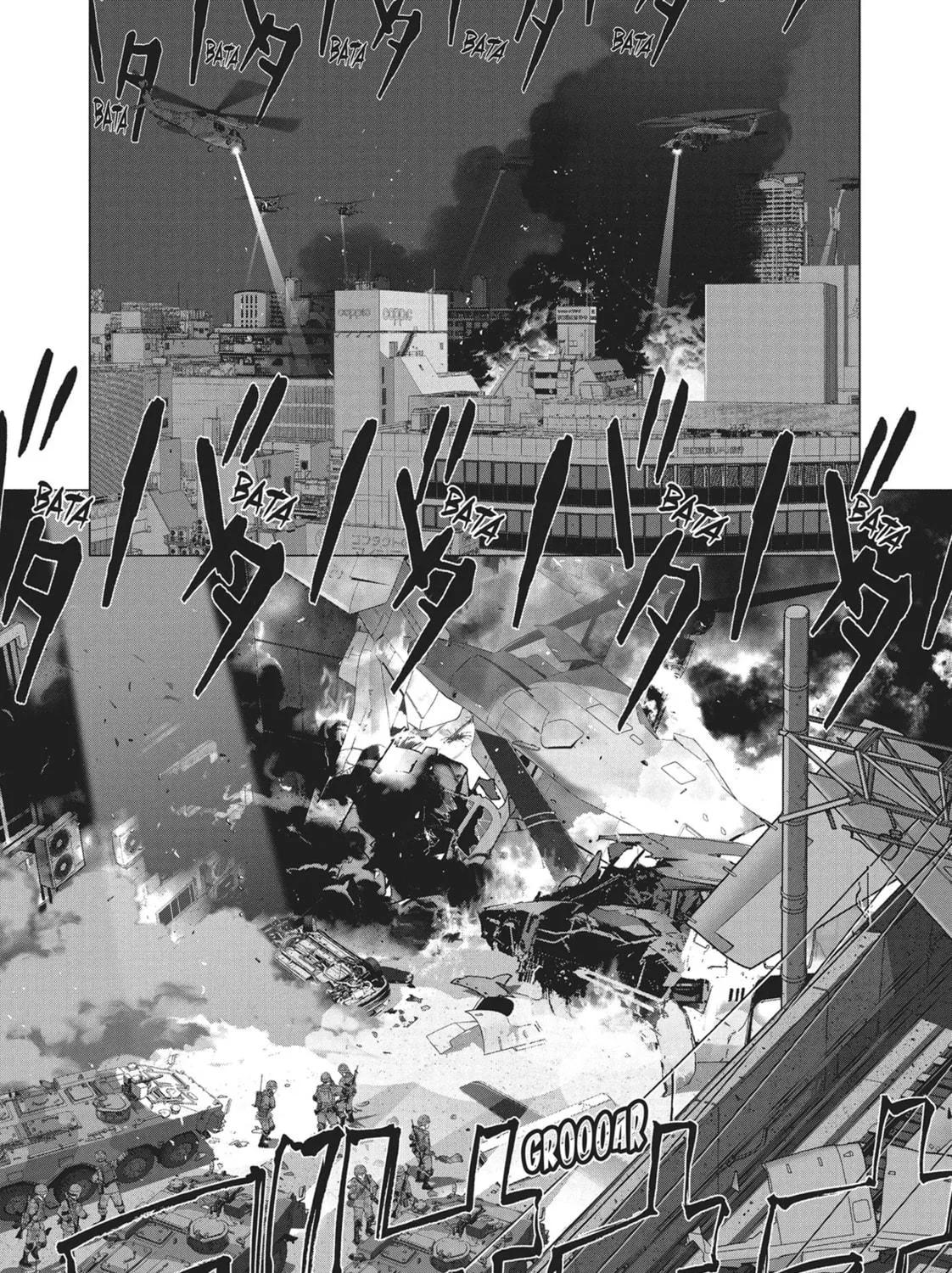 Wonderland Chapter 51 page 9 - 