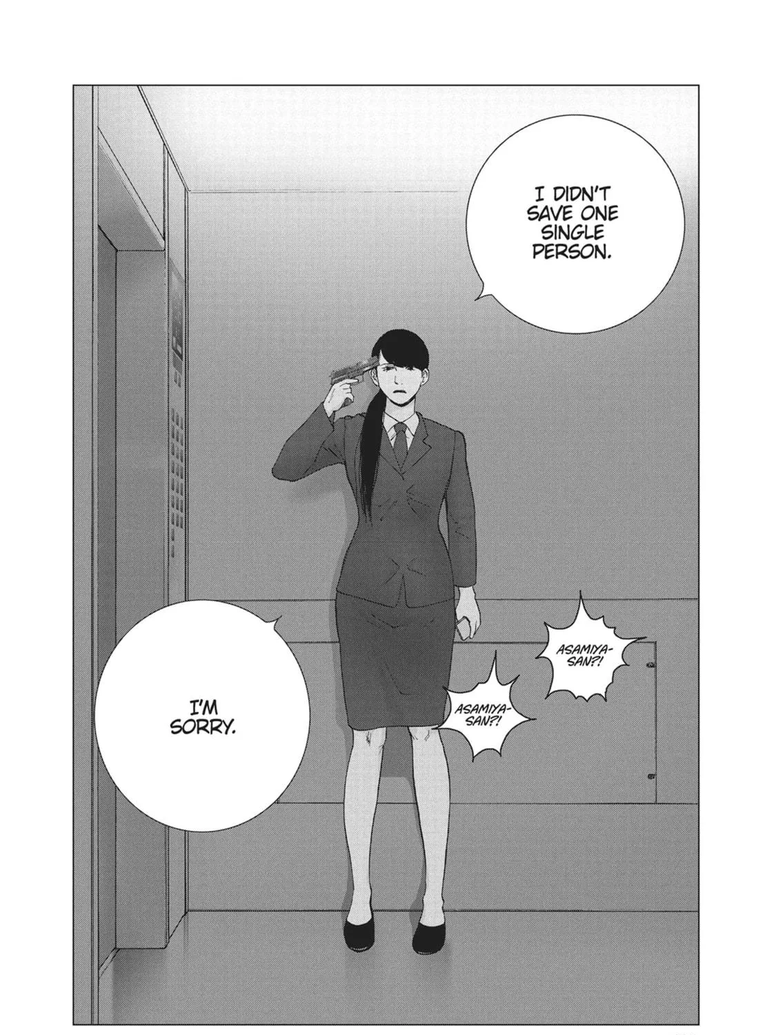 Wonderland Chapter 52 page 35 - 