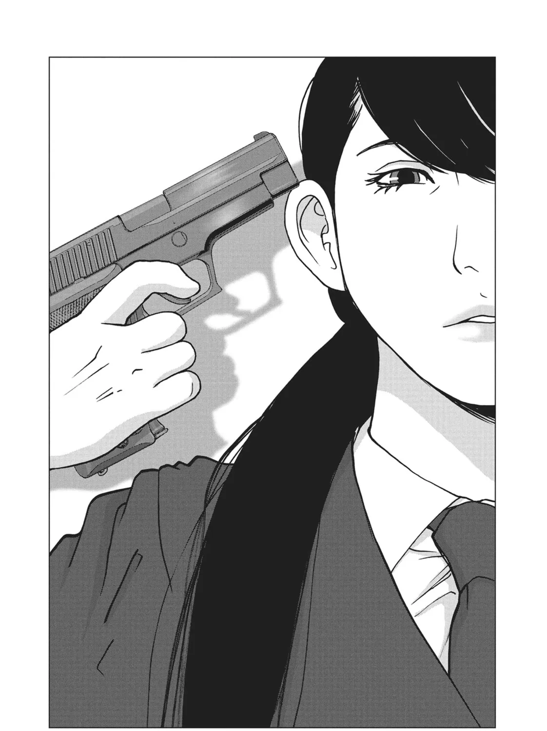 Wonderland Chapter 53 page 1 - 