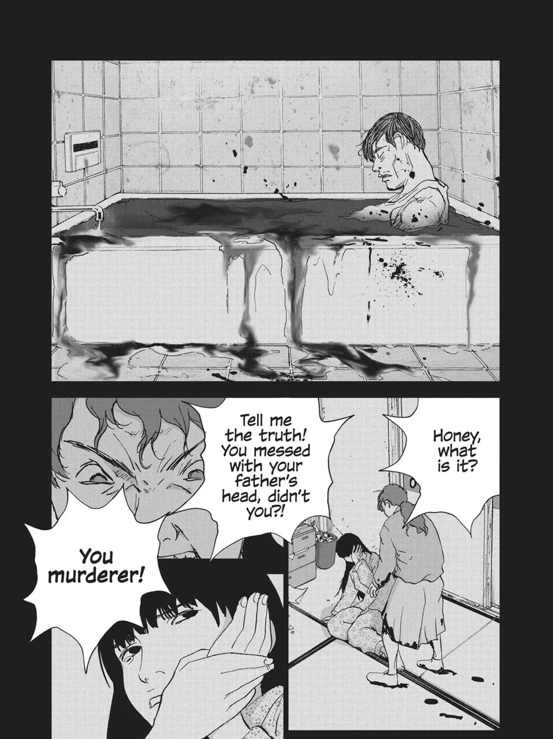 Wonderland Chapter 53 page 11 - 