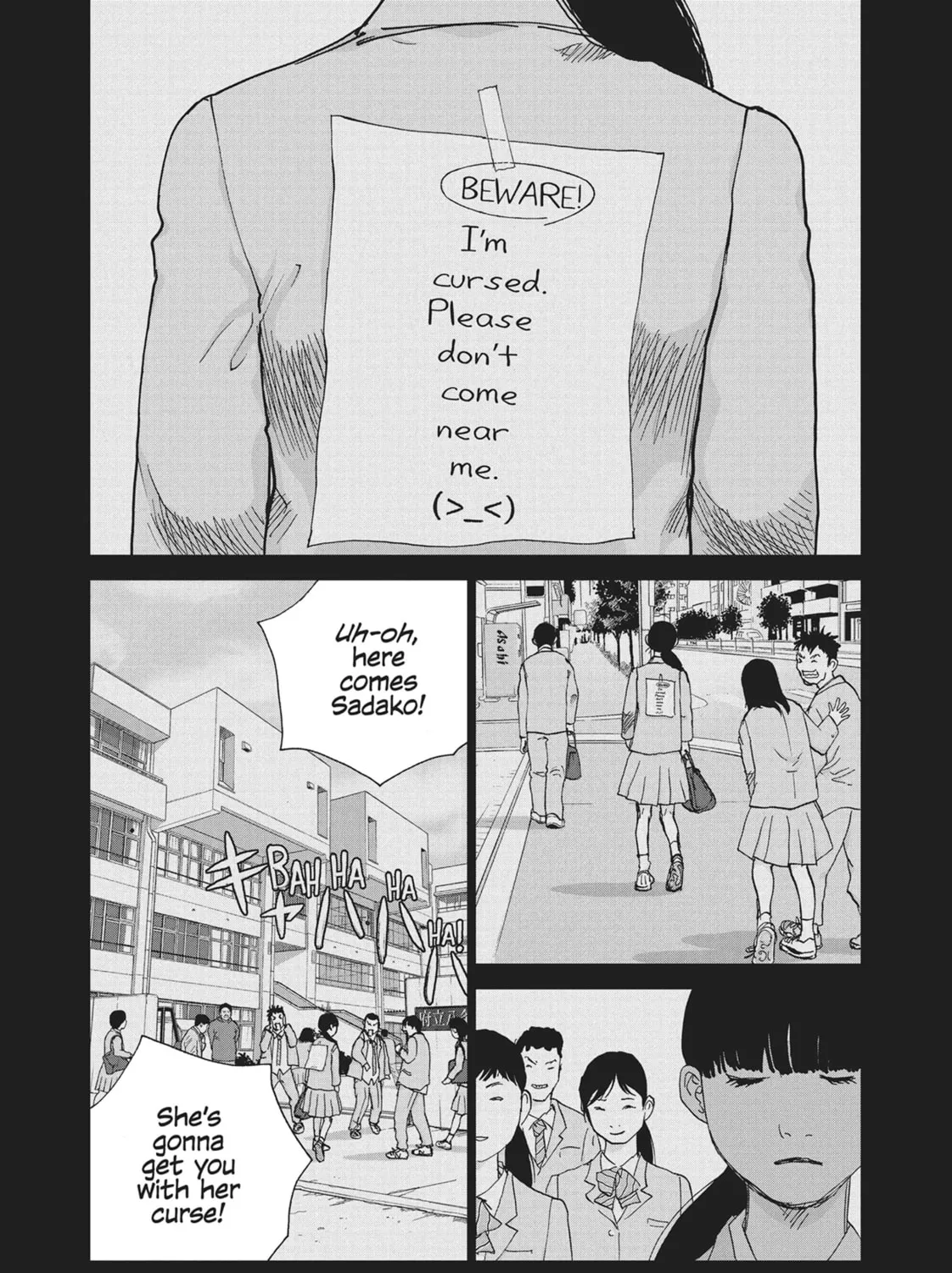 Wonderland Chapter 53 page 3 - 
