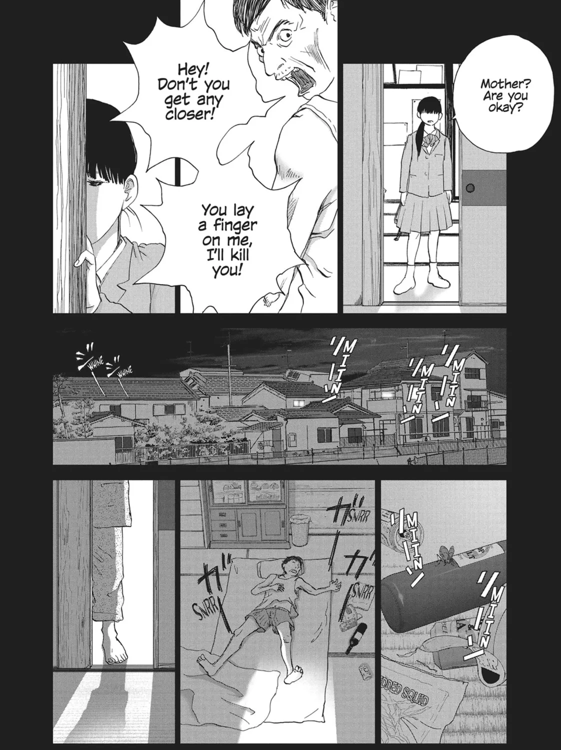 Wonderland Chapter 53 page 7 - 